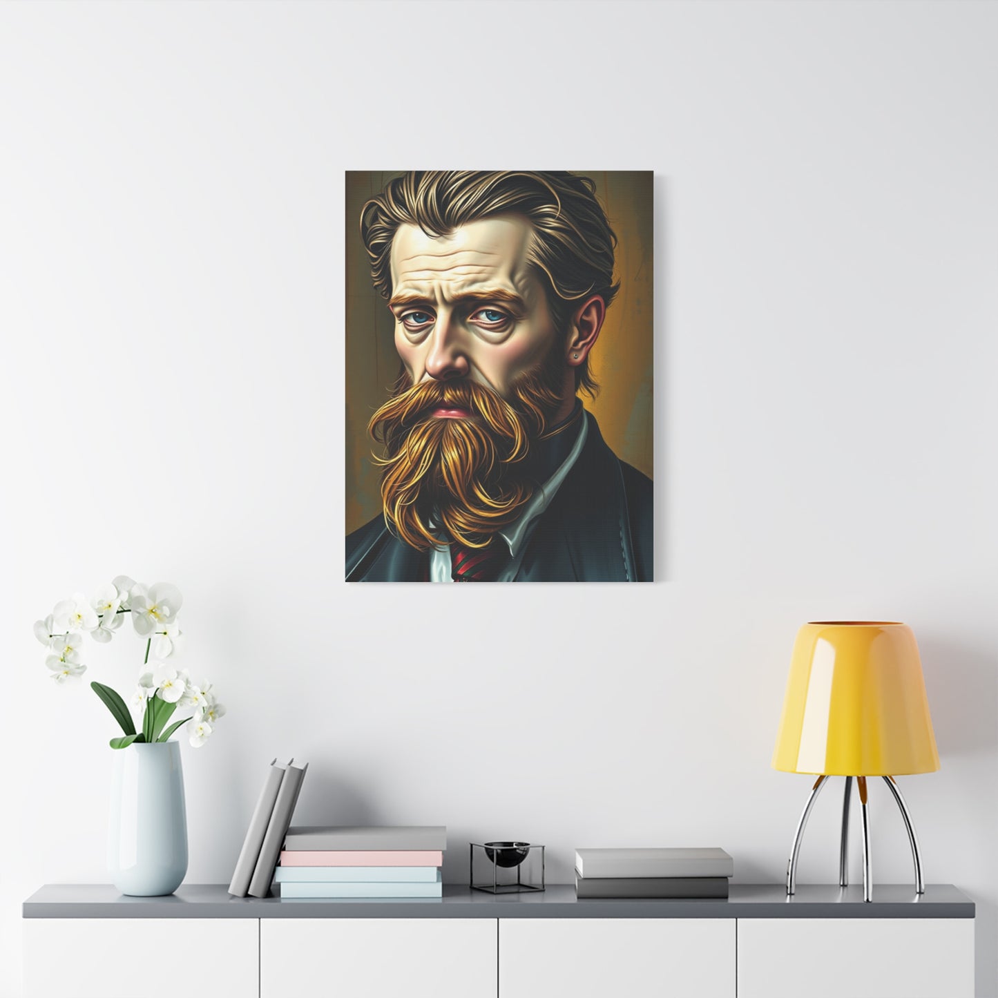 Collection Paul Cezanne Art Art Wall Art & Canvas Print