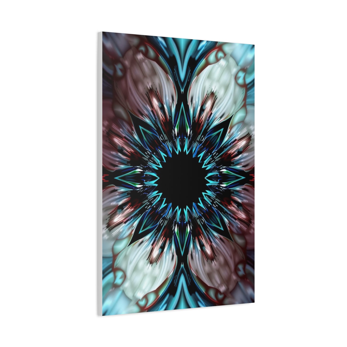Abstract Shape & Patterns Art Luxury Canvas Wall Art & Canvas Print