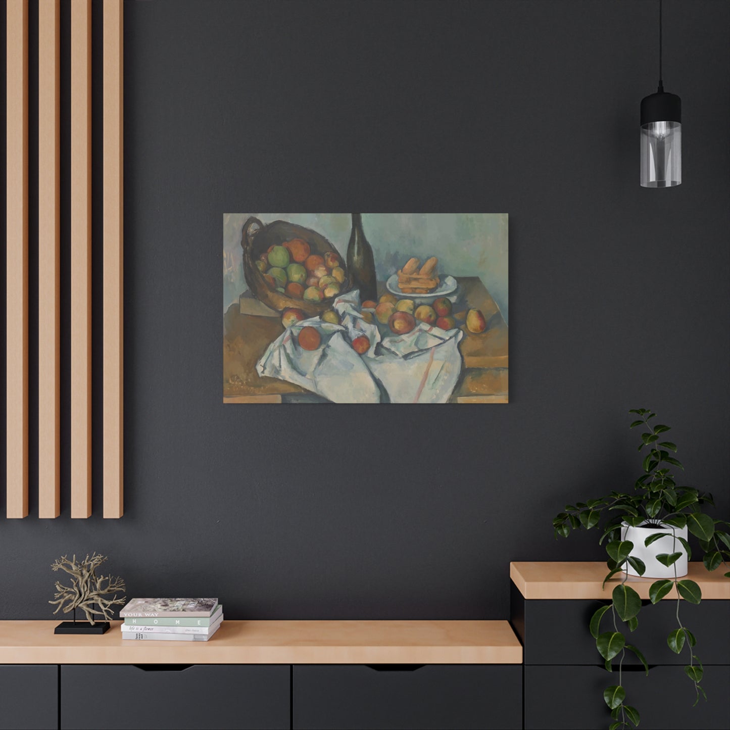 Paul's Wall Art & Canvas Prints