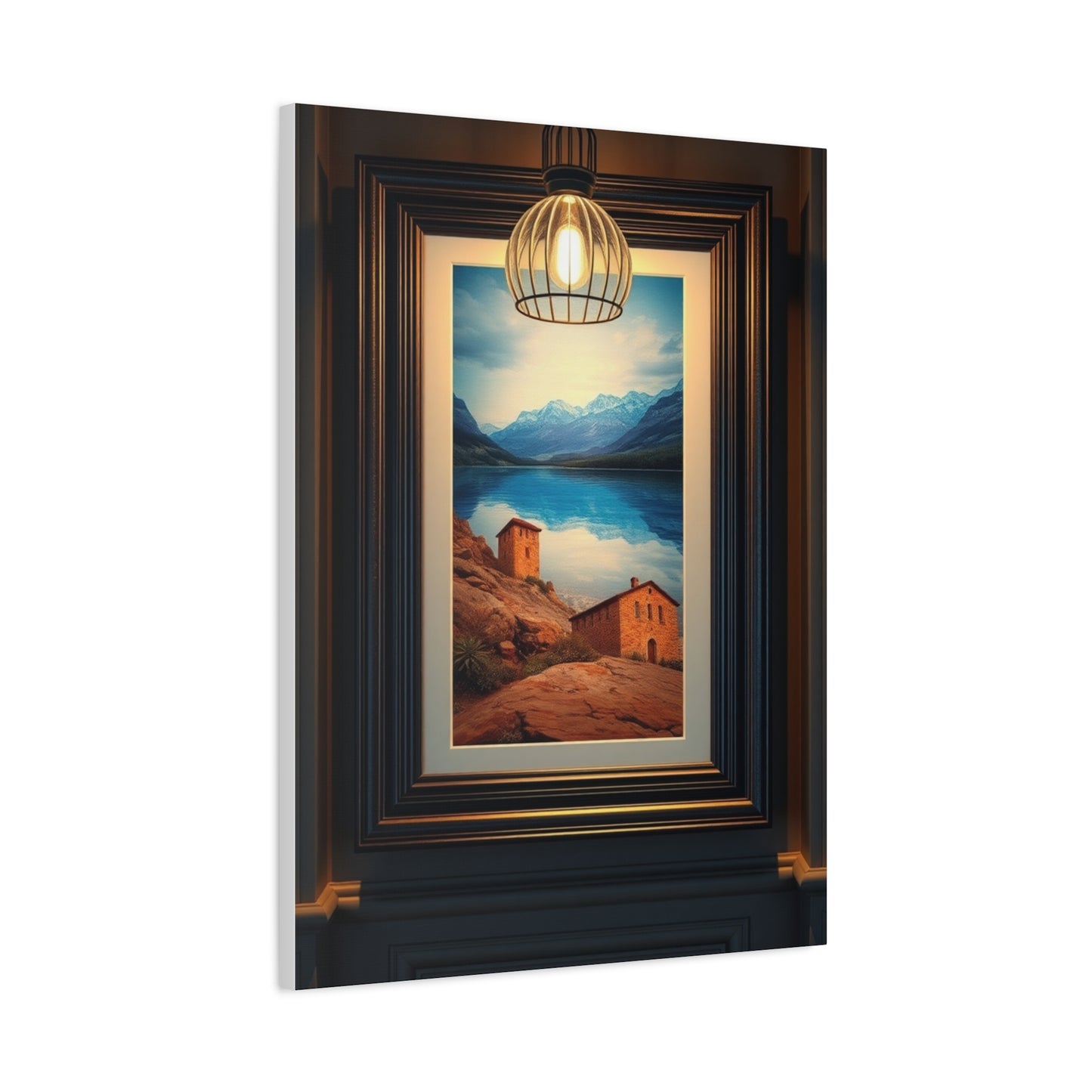Supreme Commercial Decor Art Wall Art & Canvas Print
