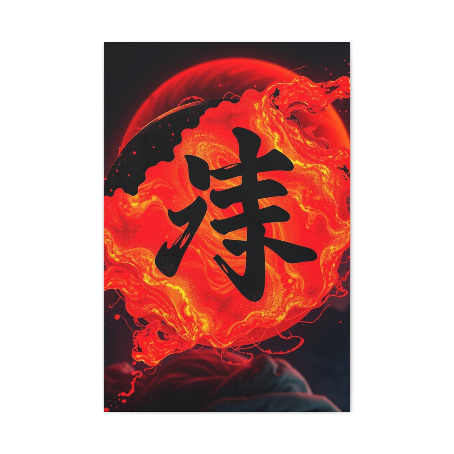 Collection Konji Art Wall Art & Canvas Print