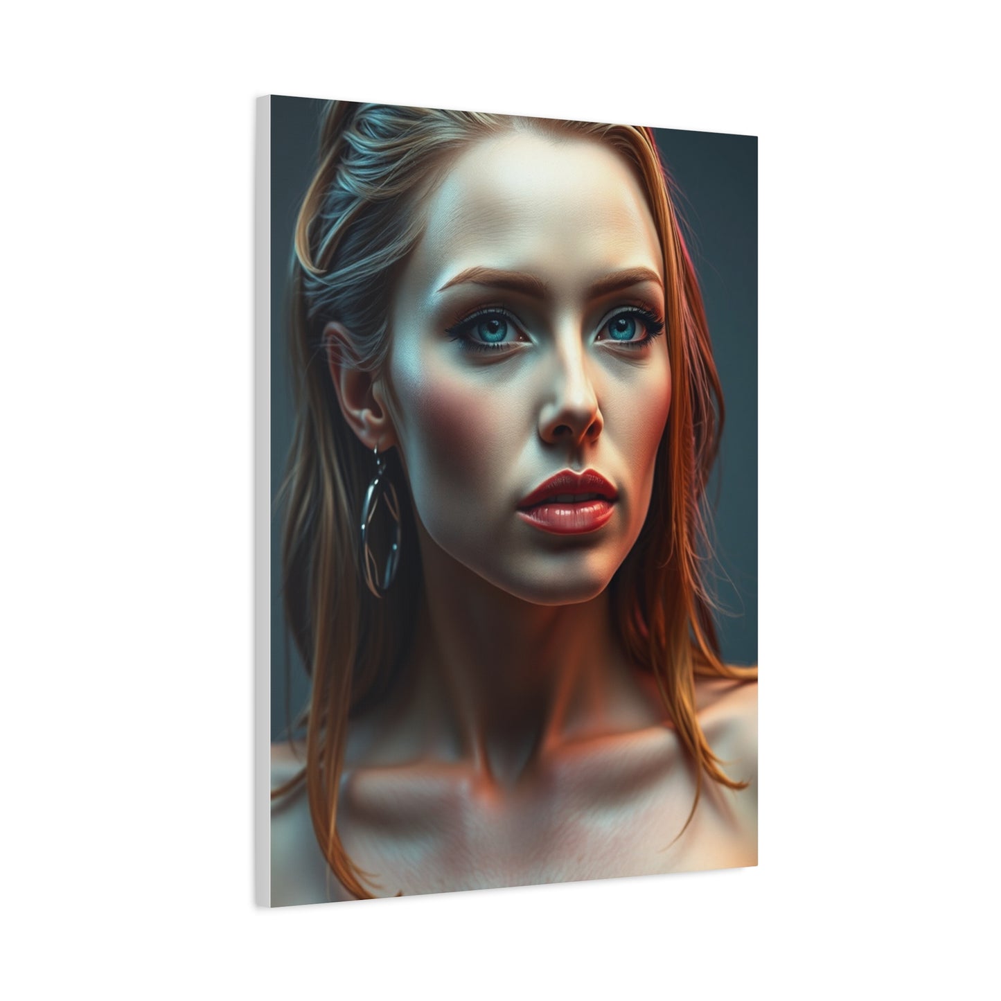 Supreme Nicky Boehme Art Wall Art & Canvas Print