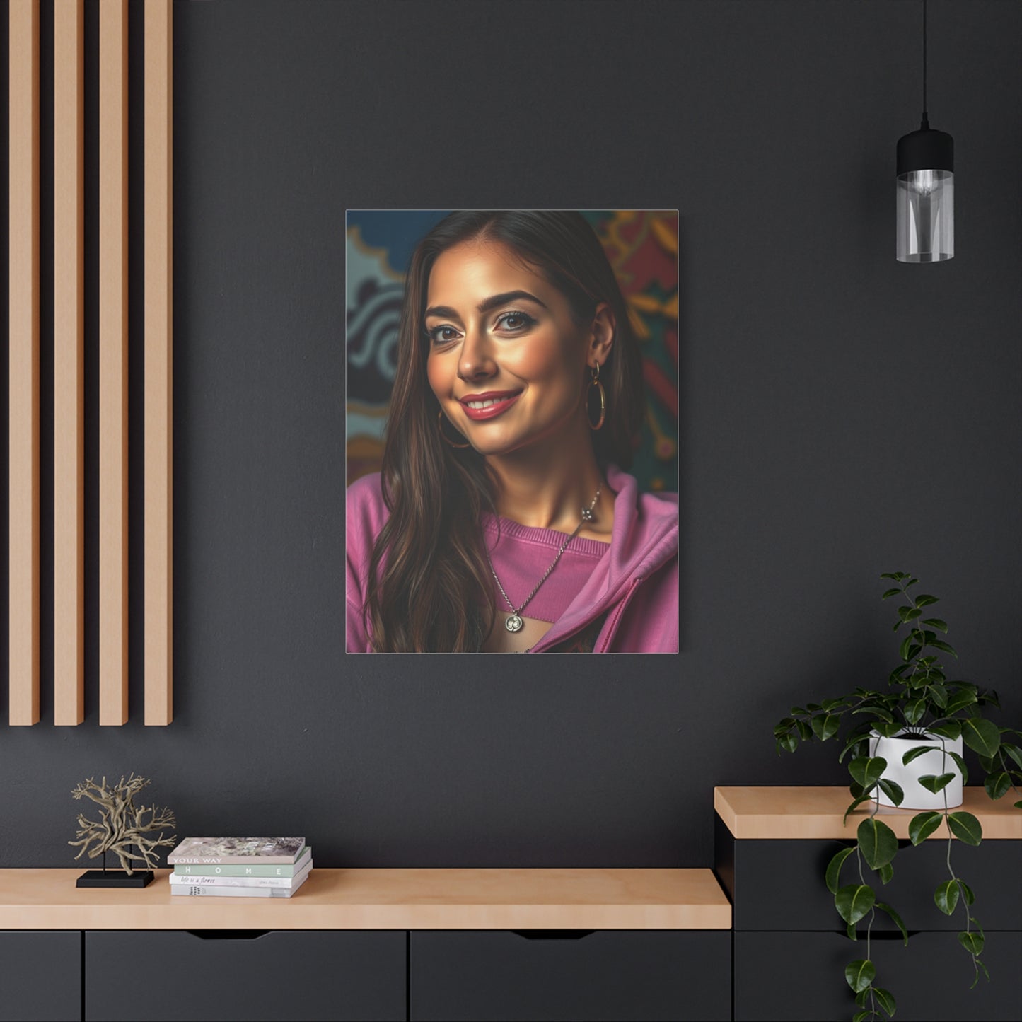 Collection Allayn Stevens Art Wall Art & Canvas Print