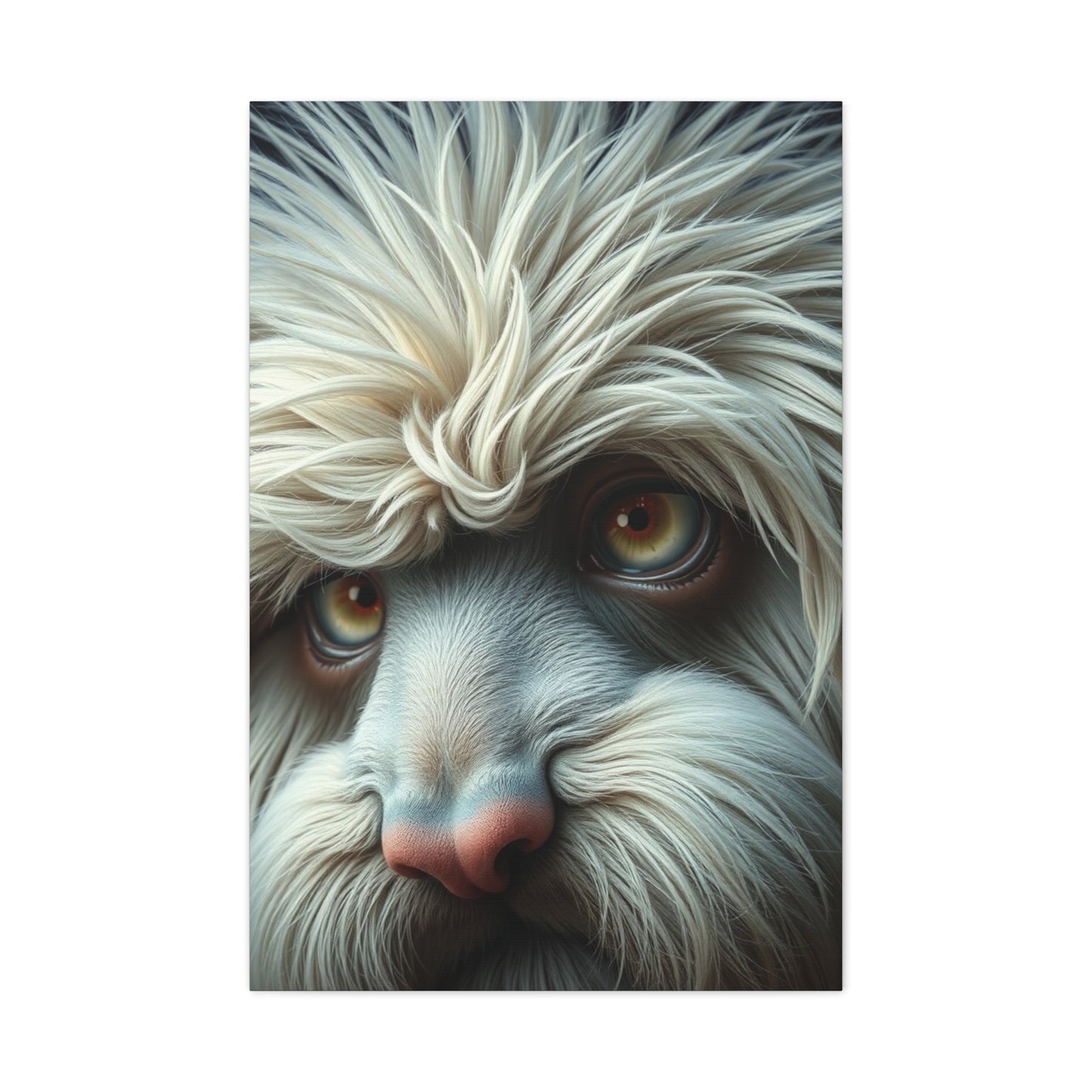 Michael Sowa Art Luxury Canvas Wall Art & Canvas Print