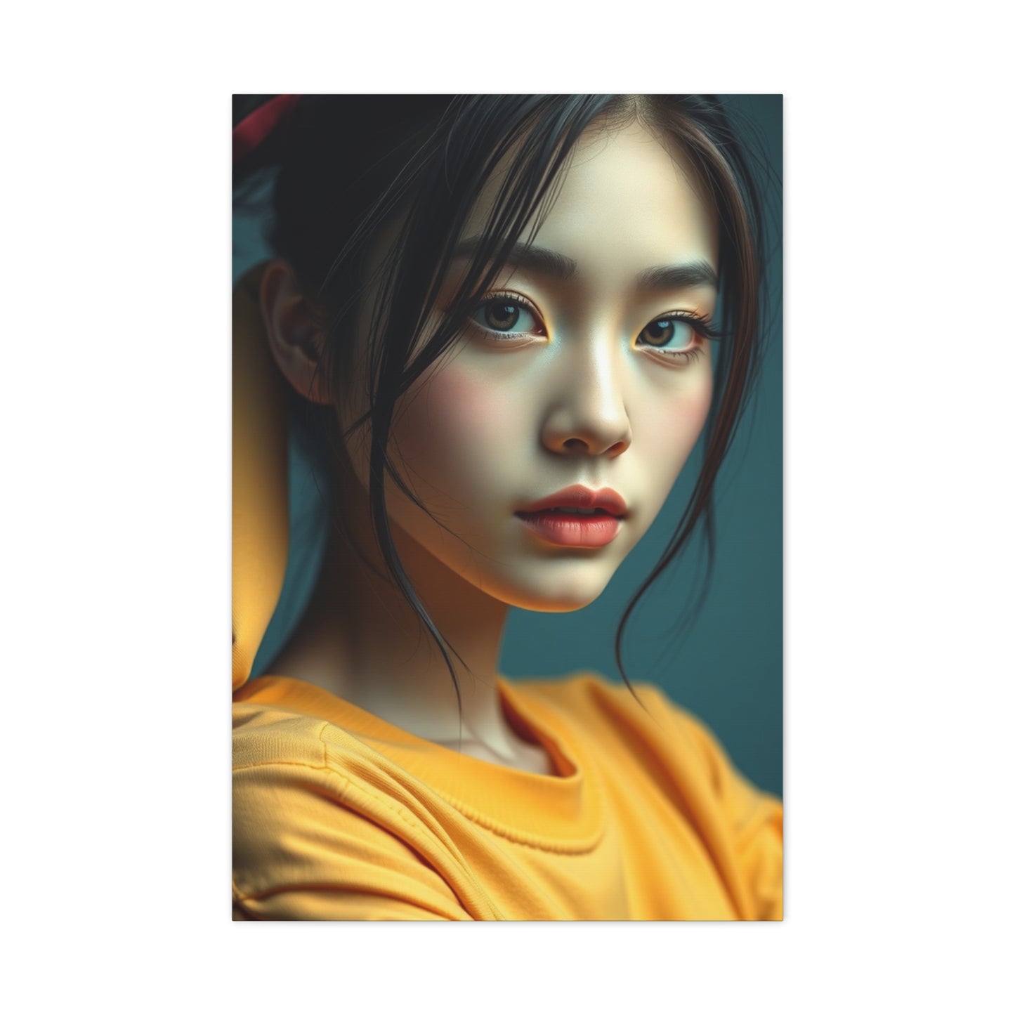 Elite Art for Teens Art Vision Wall Art & Canvas Print