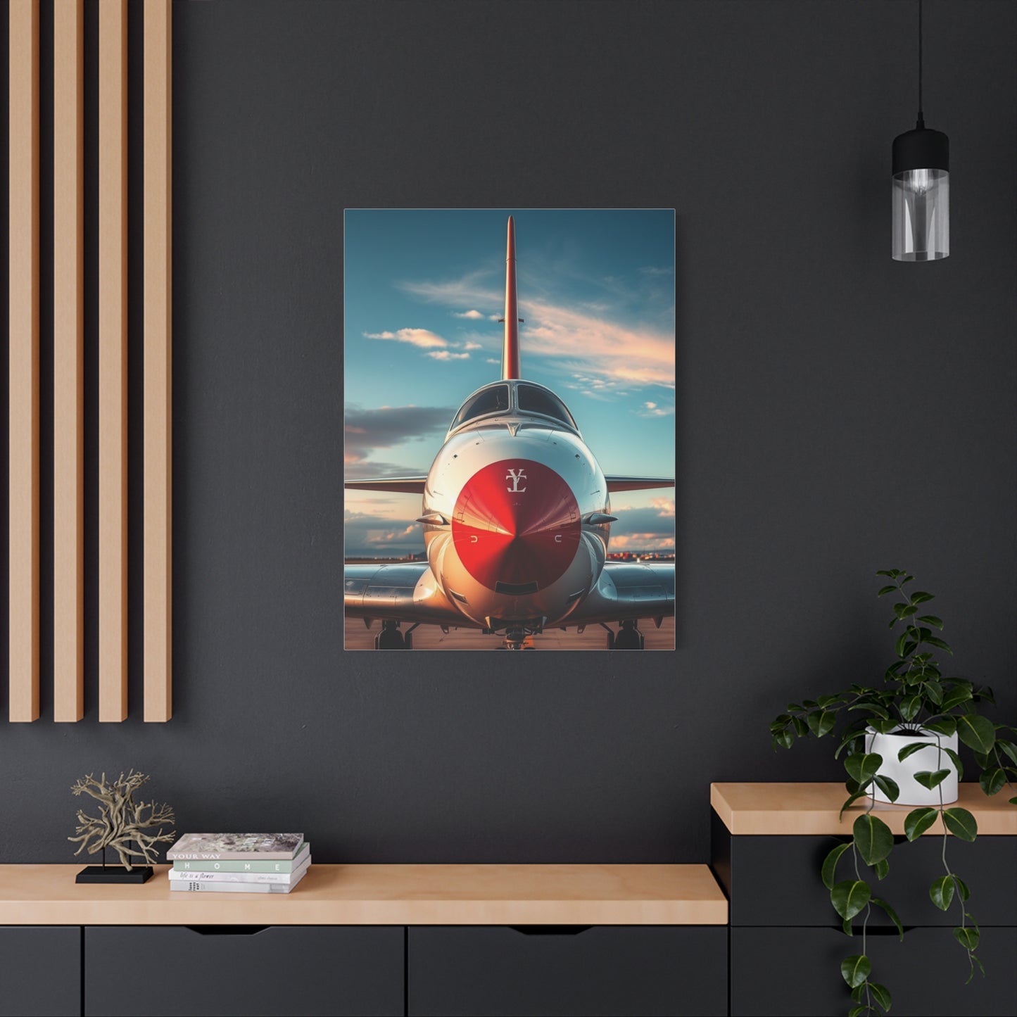 Supreme Planes & Aviation Art Collection Wall Art & Canvas Print