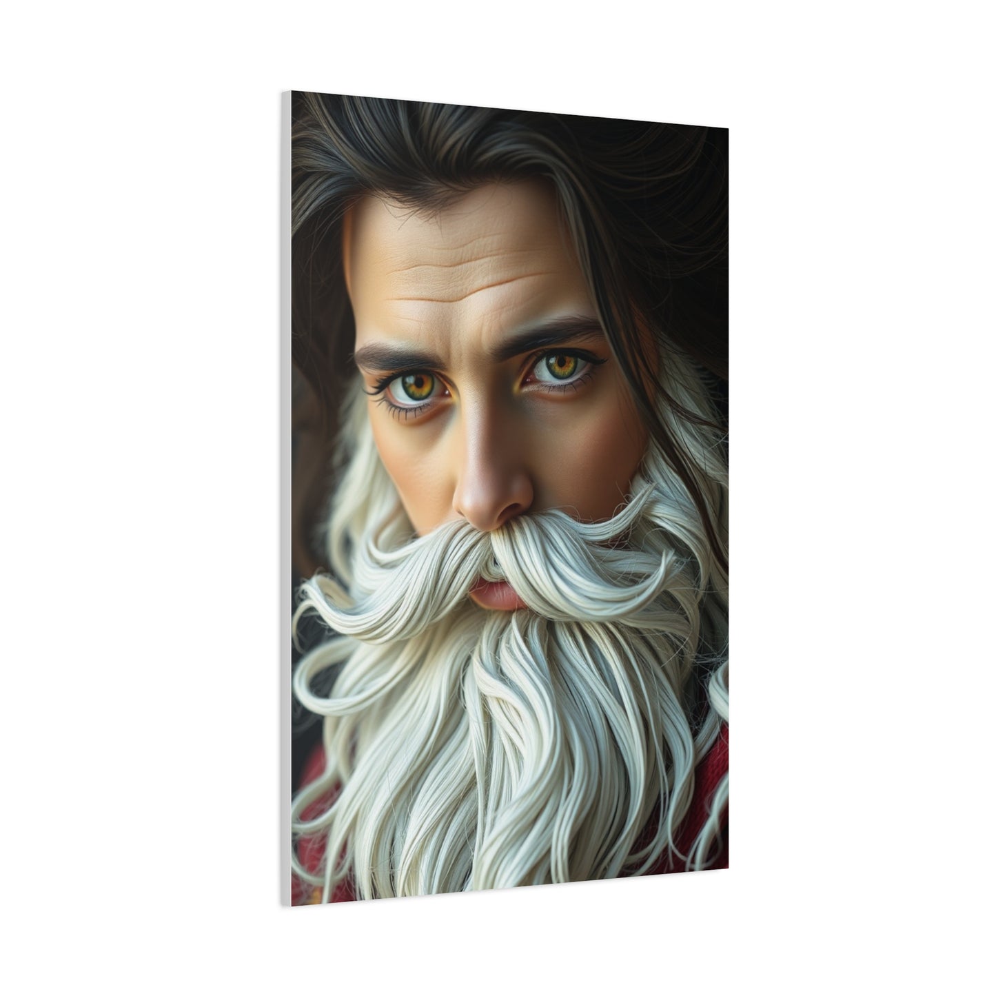 Supreme Art Of Spanjer Art Collection Wall Art & Canvas Print