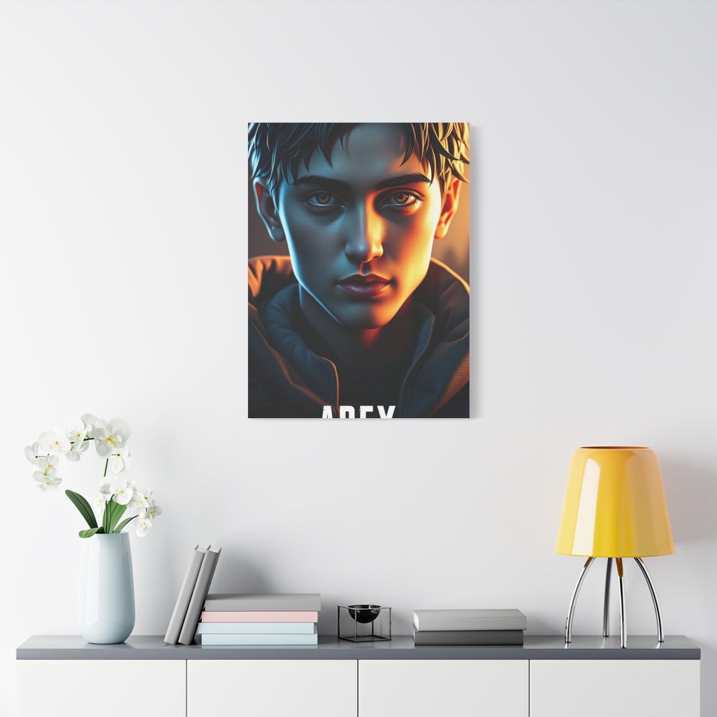 Collection Apex Legends Art Wall Art & Canvas Print