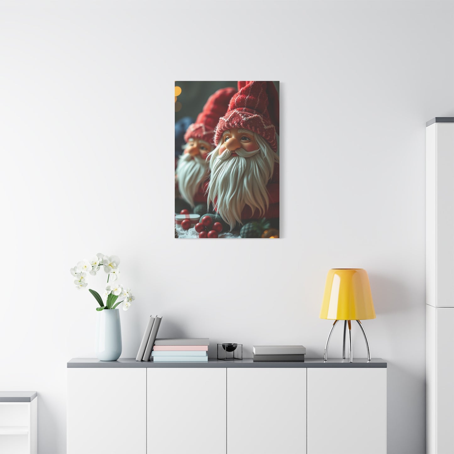 Enchanted Noel Sprites