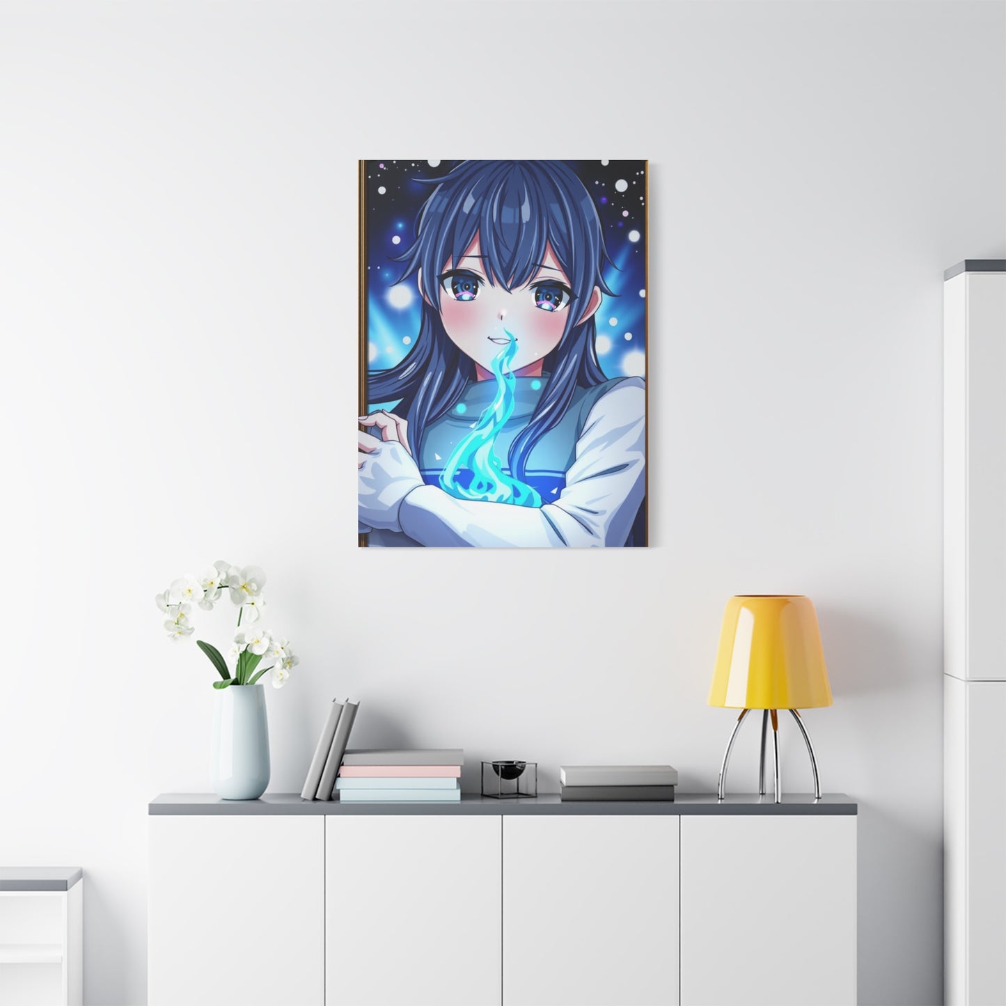 Anime Canvas Art Canvas Art 4 Wall Art & Canvas Print