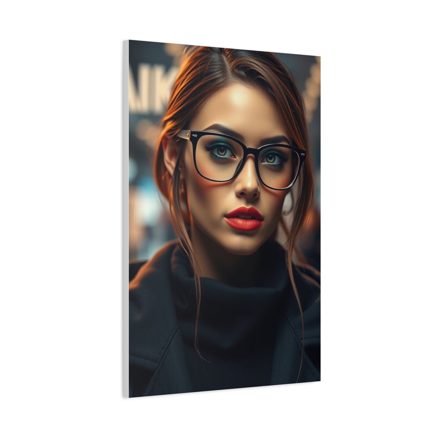 Elite Fashion Brand Art Vision Wall Art & Canvas Print