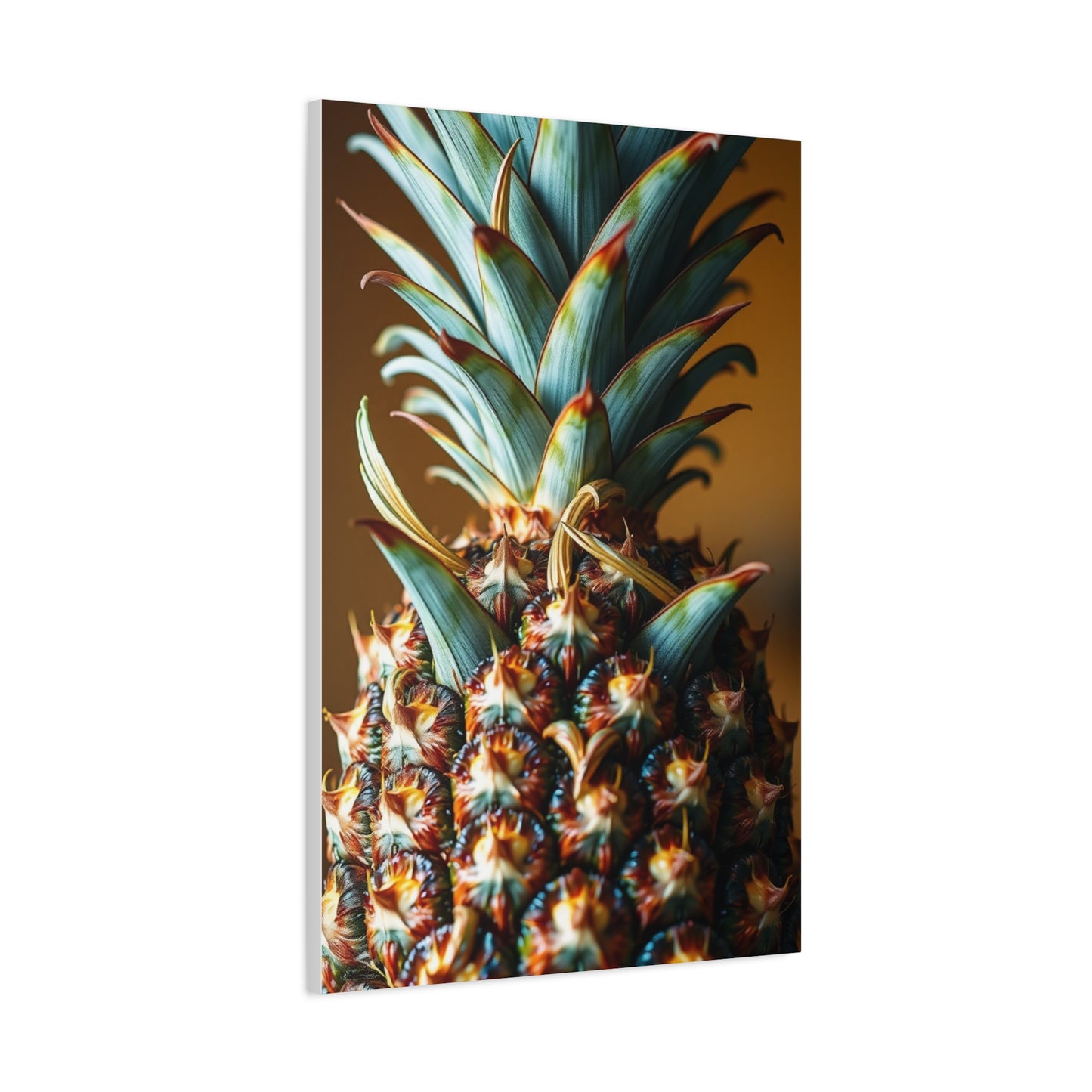 Collection Pineapple Art Art Wall Art & Canvas Print