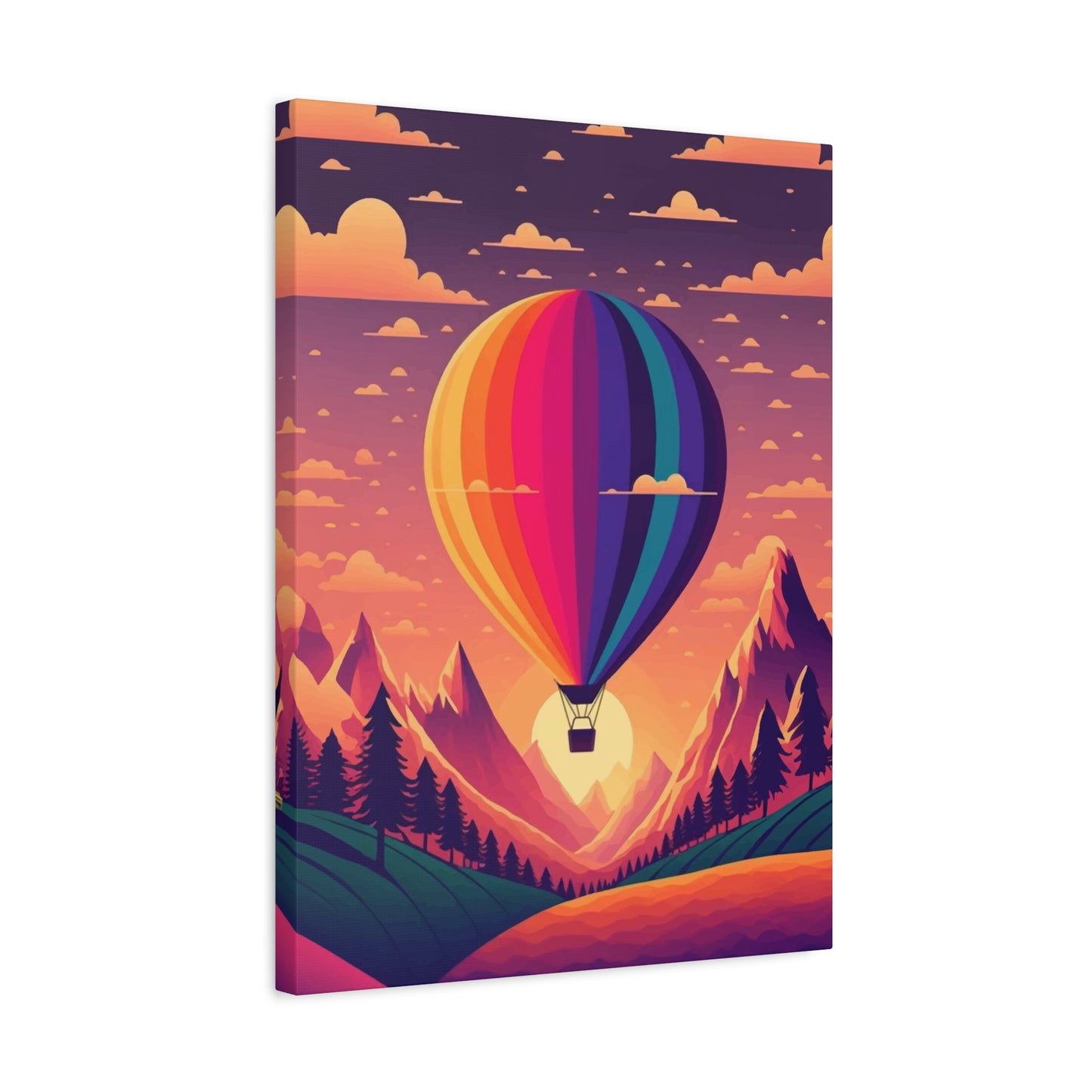 Modern Wall Art & Canvas Prints