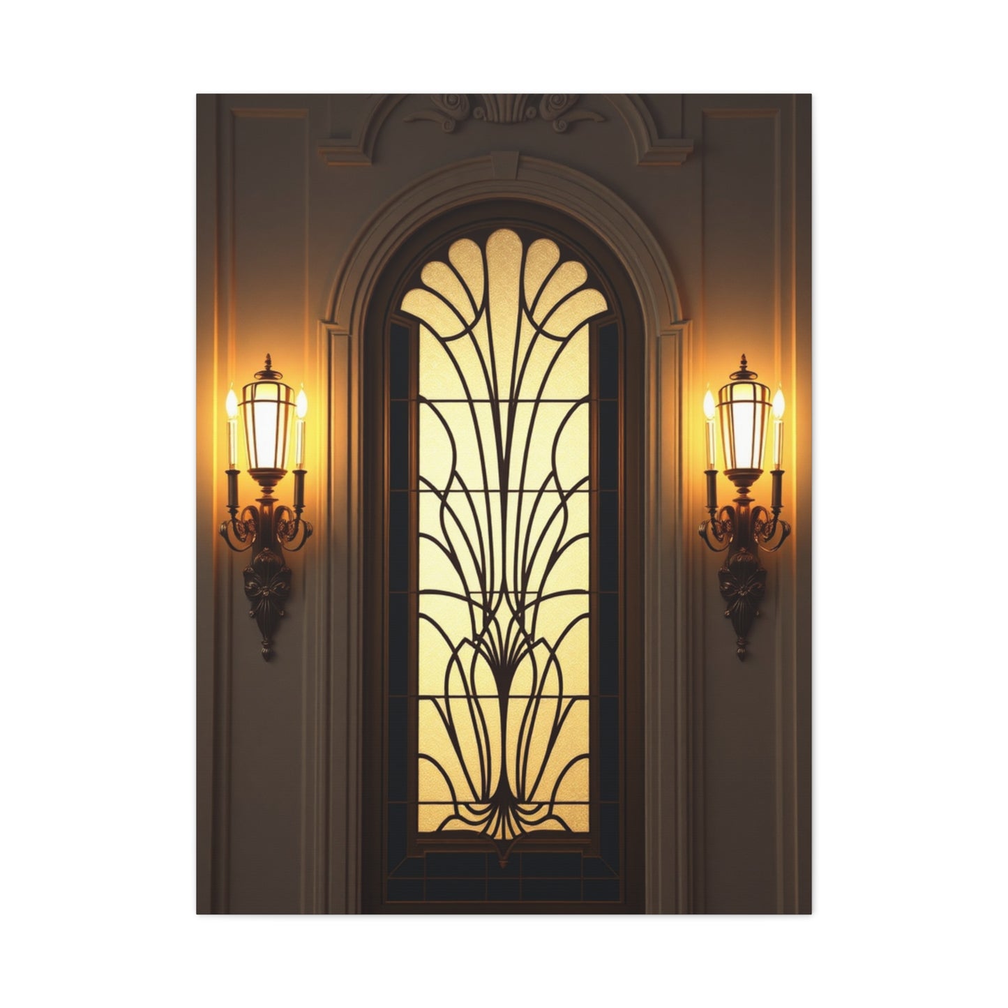 Collection Deco Art Wall Art & Canvas Print