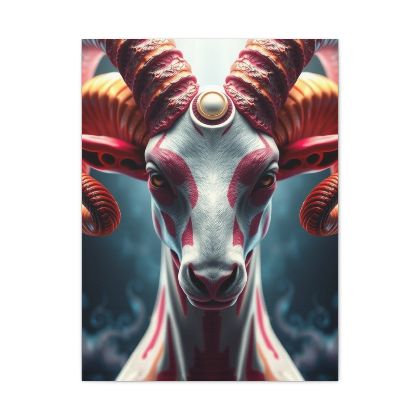 Aries Art Refined Canvas Wall Art & Canvas Print