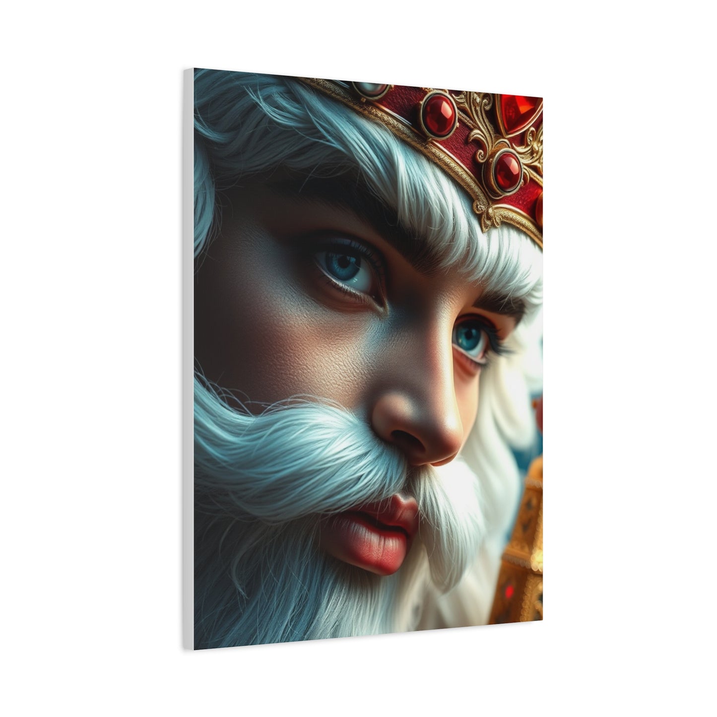 Collection Crown Art Wall Art & Canvas Print