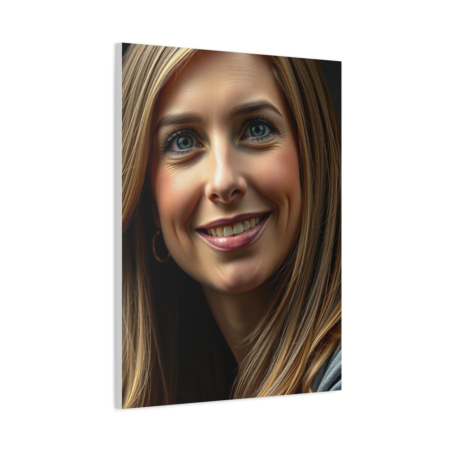 Amy Peterson Art Luxury Canvas Wall Art & Canvas Print