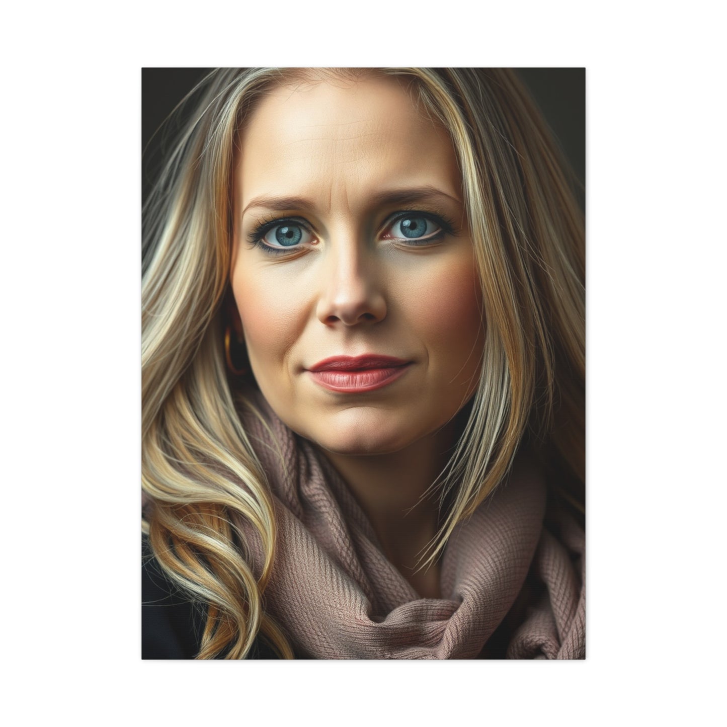 Maggie Stephenson Art Supreme Canvas Wall Art & Canvas Print