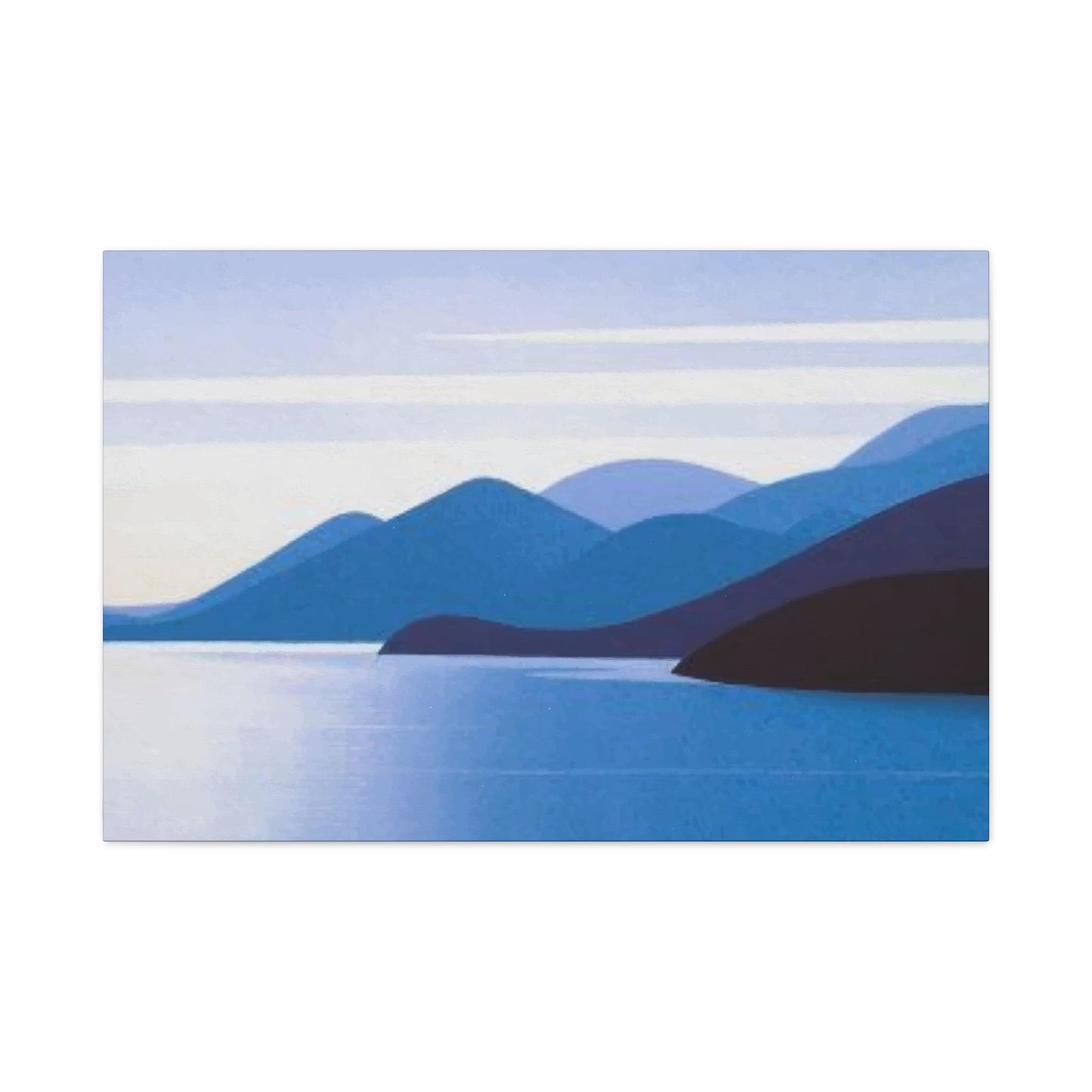 Minimalist Wall Art & Canvas Prints