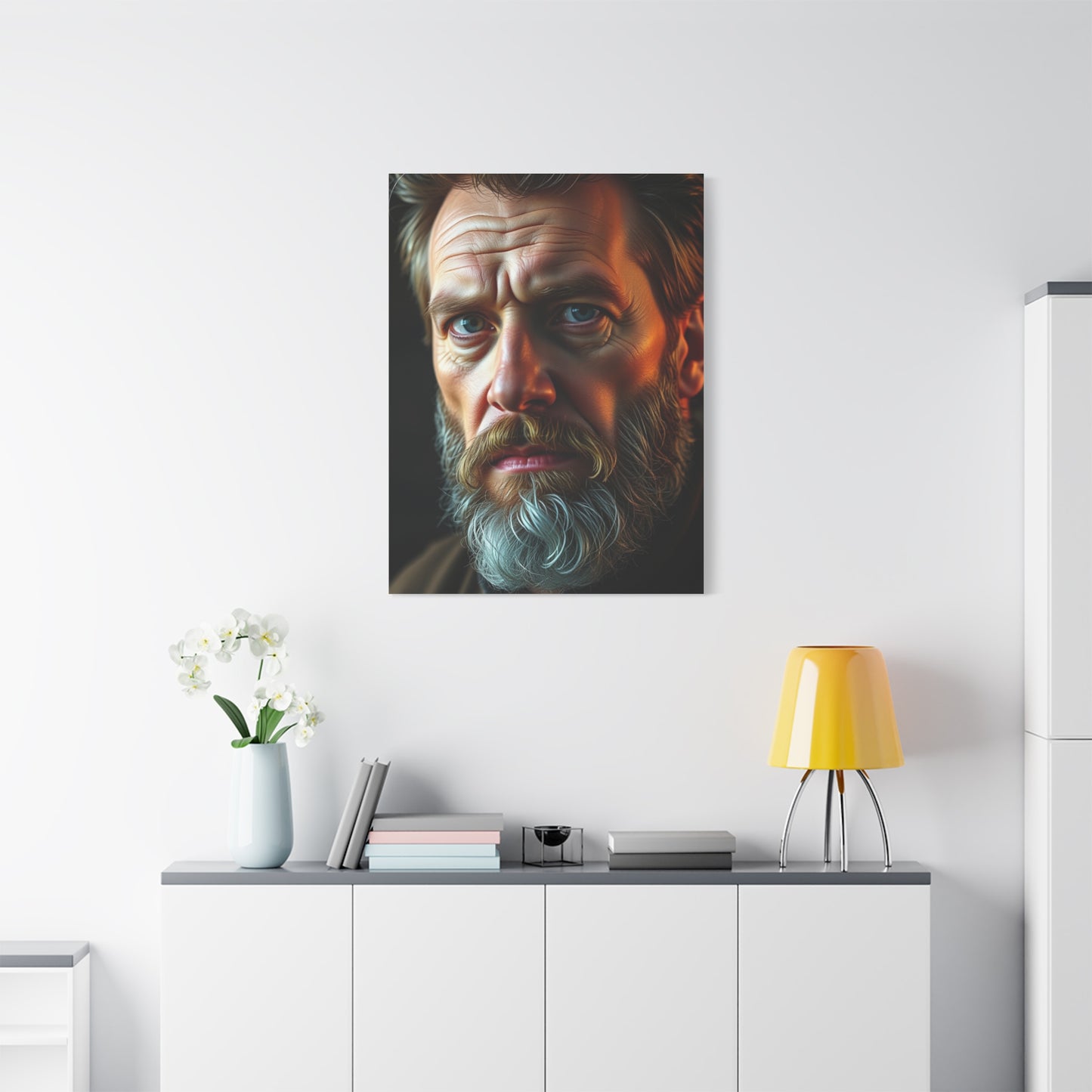 Supreme Tim Kahane Art Collection Wall Art & Canvas Print