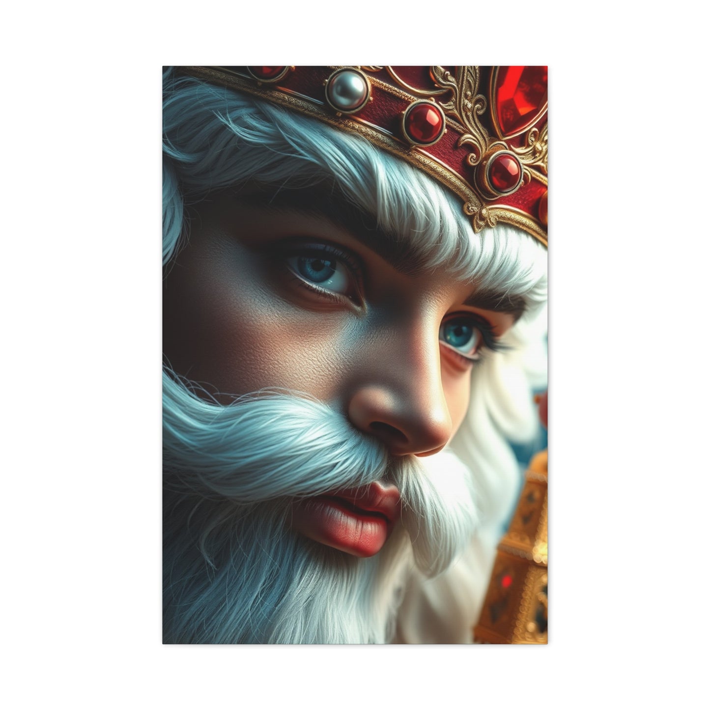 Collection Crown Art Wall Art & Canvas Print