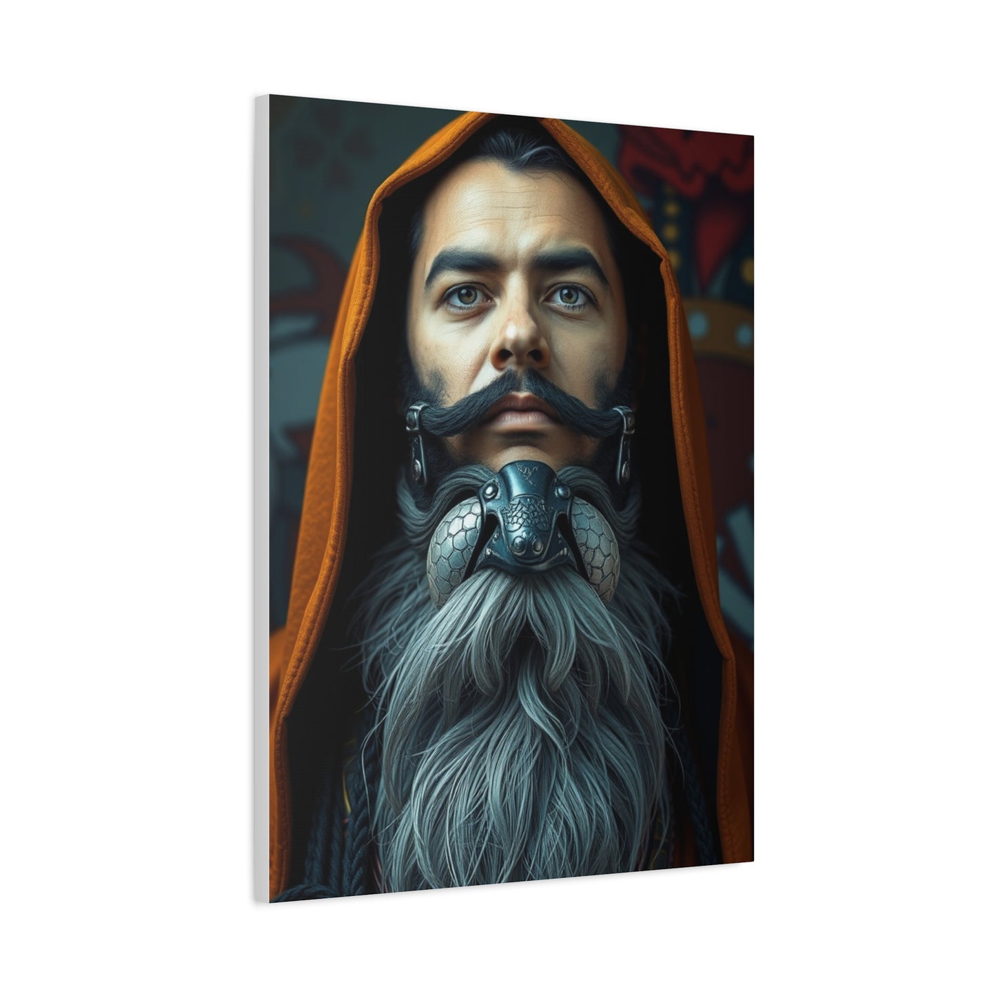 Supreme Derek Gomez Art Collection Wall Art & Canvas Print
