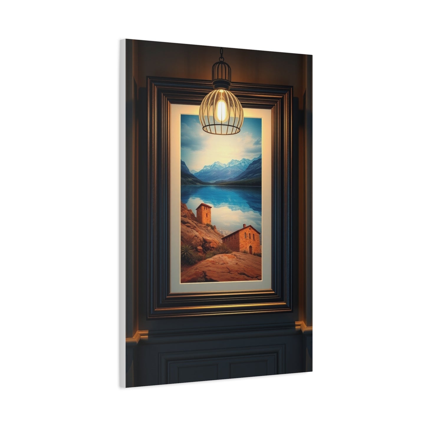 Supreme Commercial Decor Art Wall Art & Canvas Print
