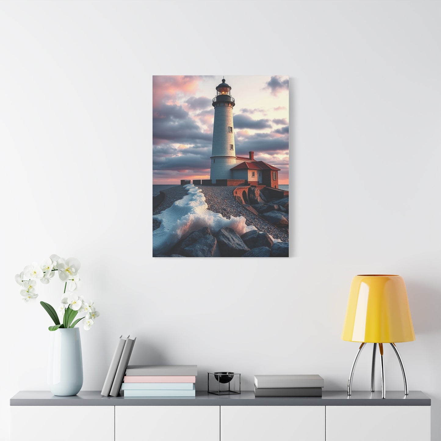 Celestial Lighthouse Collection