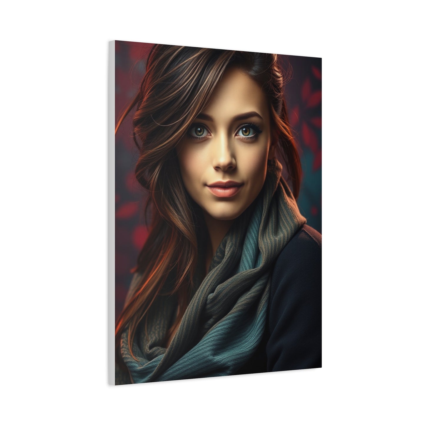 Allayn Stevens Art Supreme Canvas Gallery Wall Art & Canvas Print