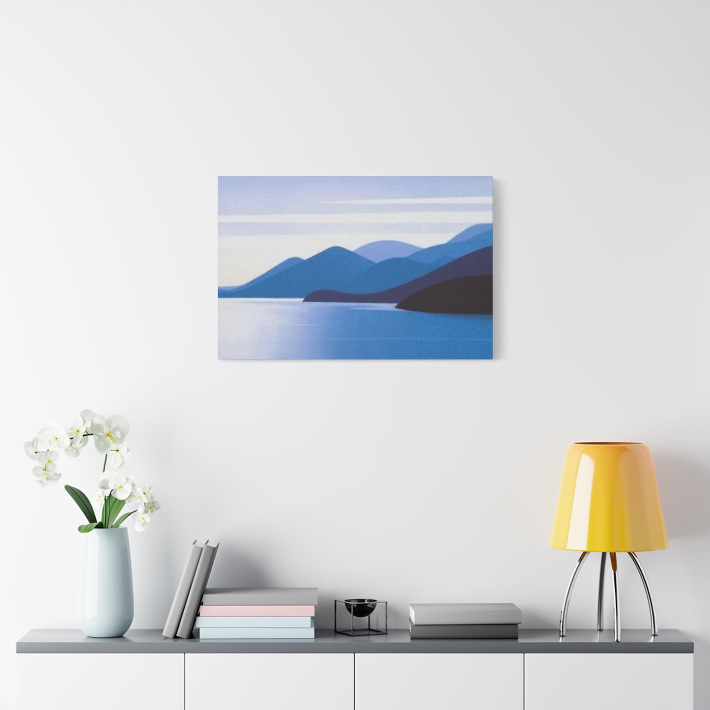 Minimalist Wall Art & Canvas Prints
