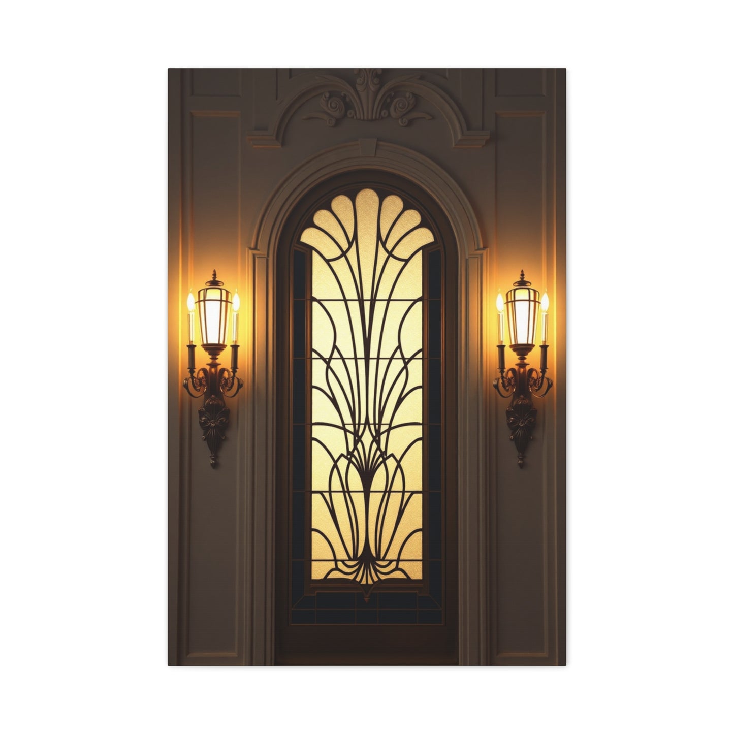 Collection Deco Art Wall Art & Canvas Print