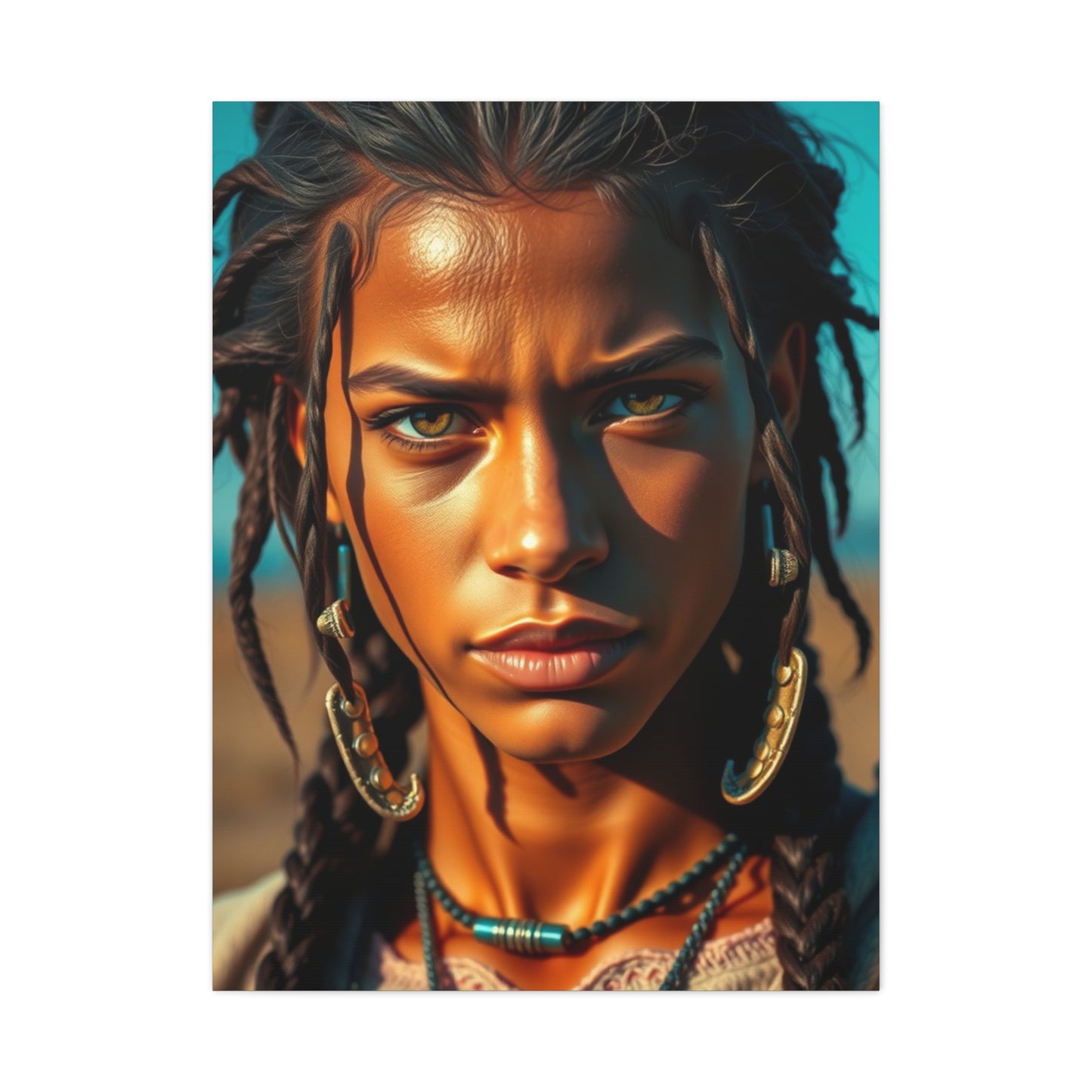 Art Of Spanjer Art Refined Canvas Wall Art & Canvas Print