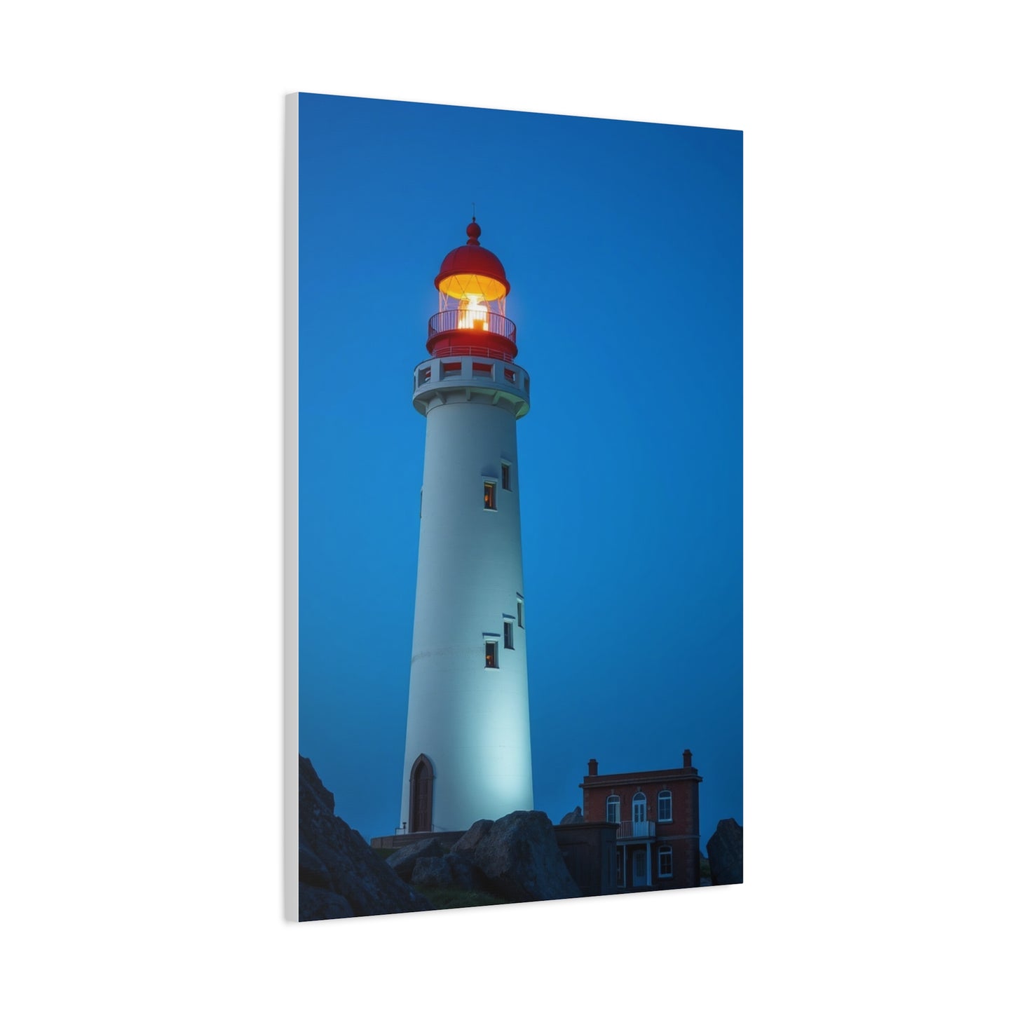 Illuminated Shores Gallery