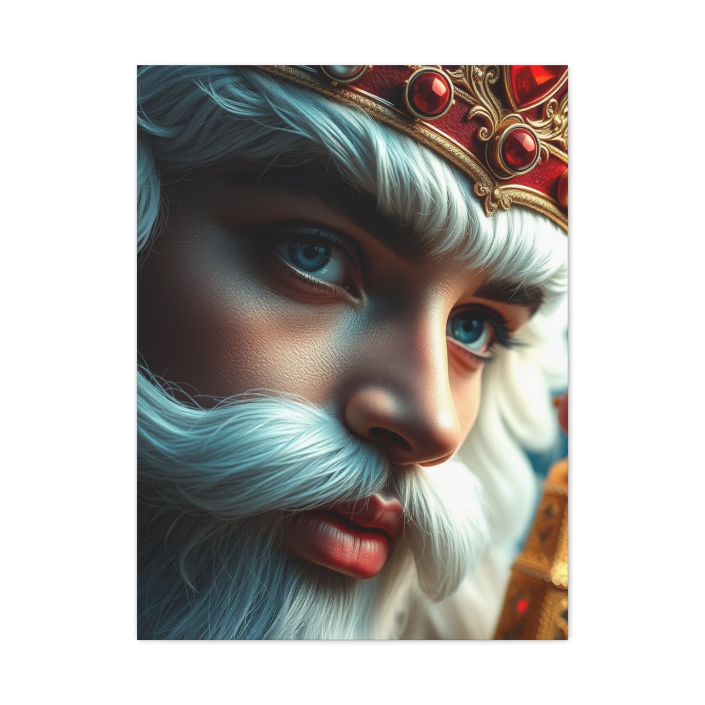 Collection Crown Art Wall Art & Canvas Print