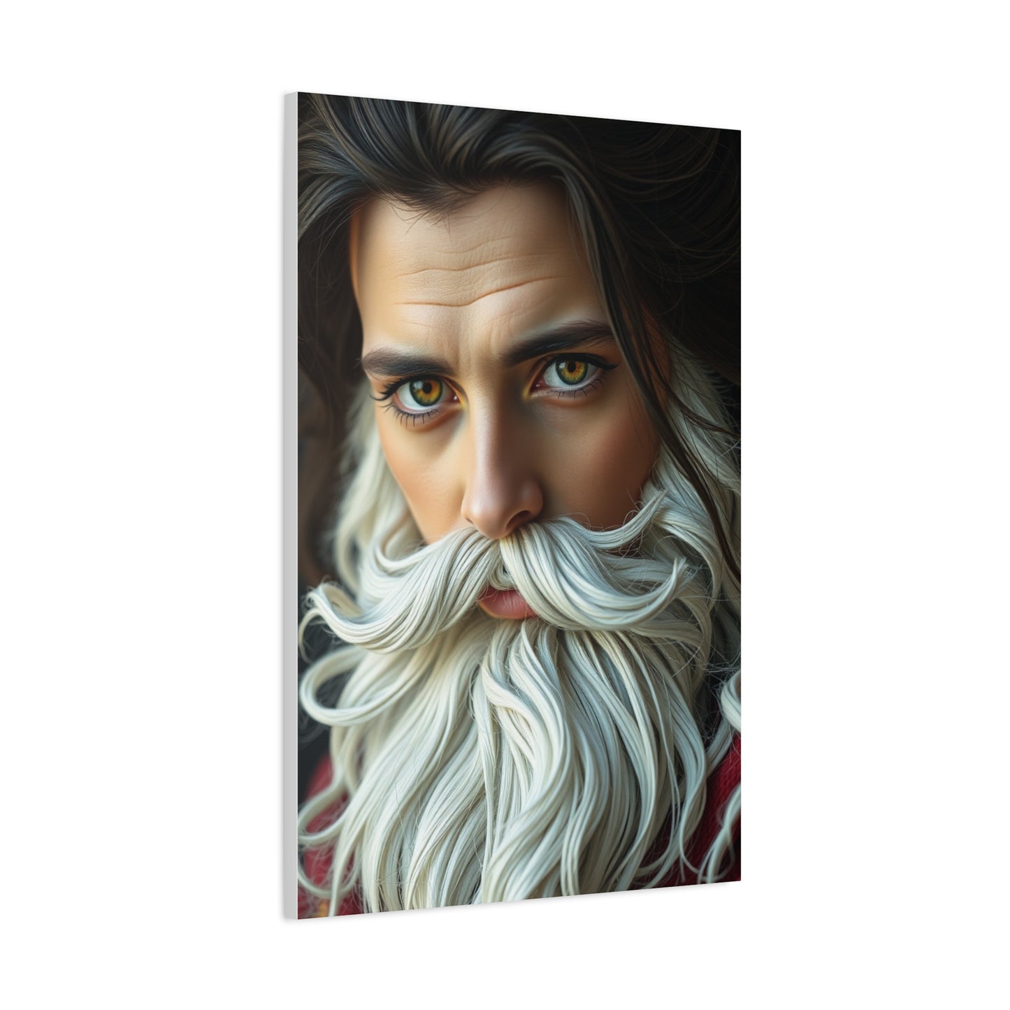 Supreme Art Of Spanjer Art Collection Wall Art & Canvas Print