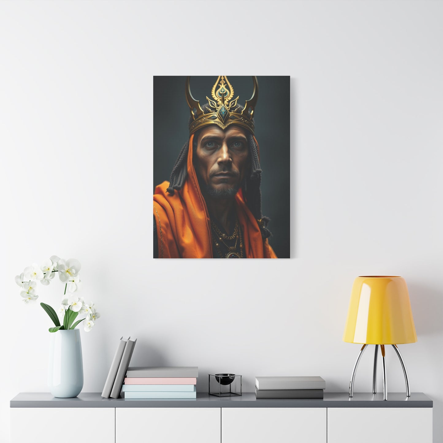 Art Of Spanjer Art Supreme Canvas Wall Art & Canvas Print