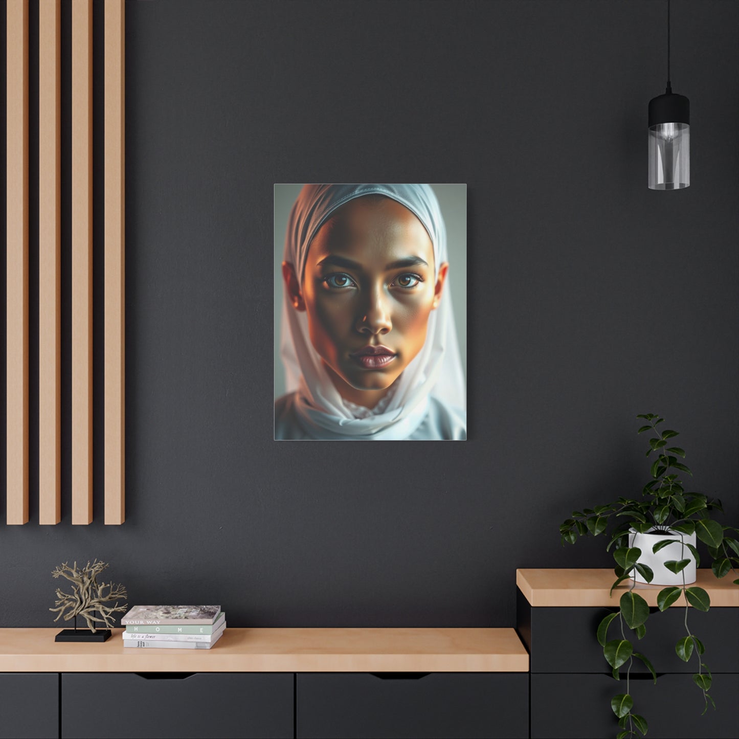 Abstract Figure & People Art Supreme Gallery Wall Art & Canvas Print