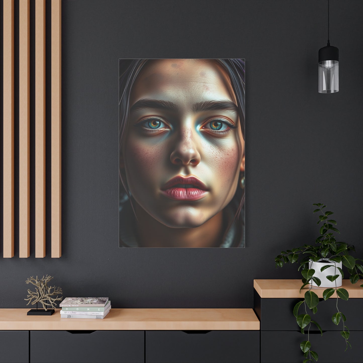 Art for Teens Art Supreme Canvas Wall Art & Canvas Print