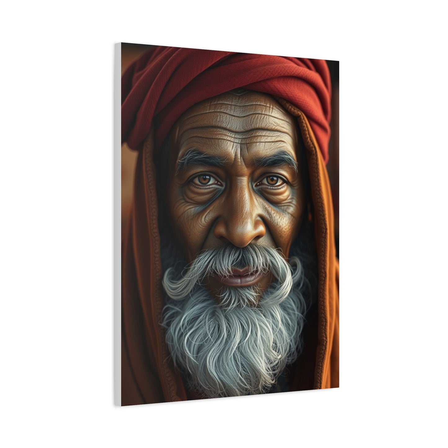 Masterpiece Deston Isas Art Vision Wall Art & Canvas Print