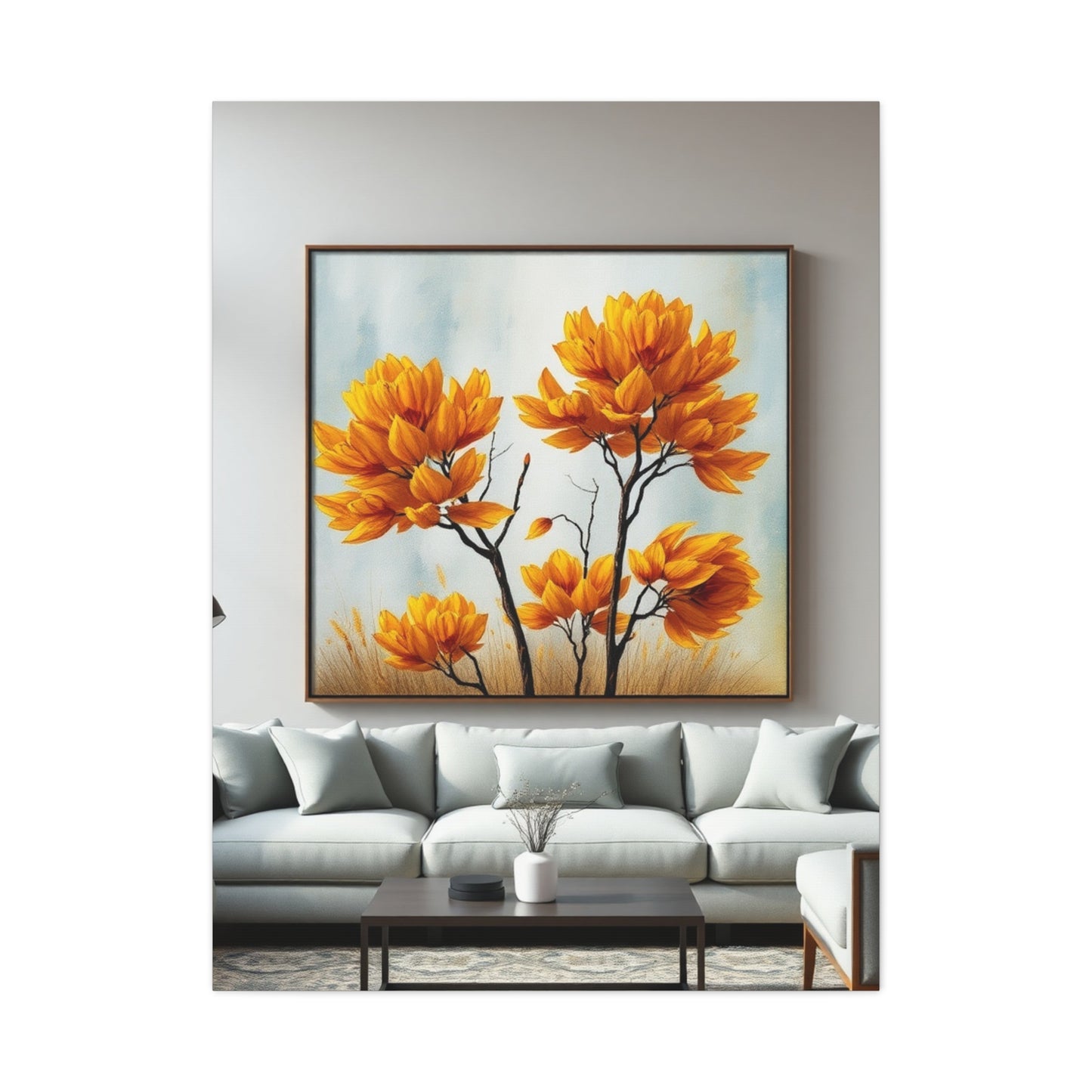 Collection Large Art for Living Room Art Wall Art & Canvas Print
