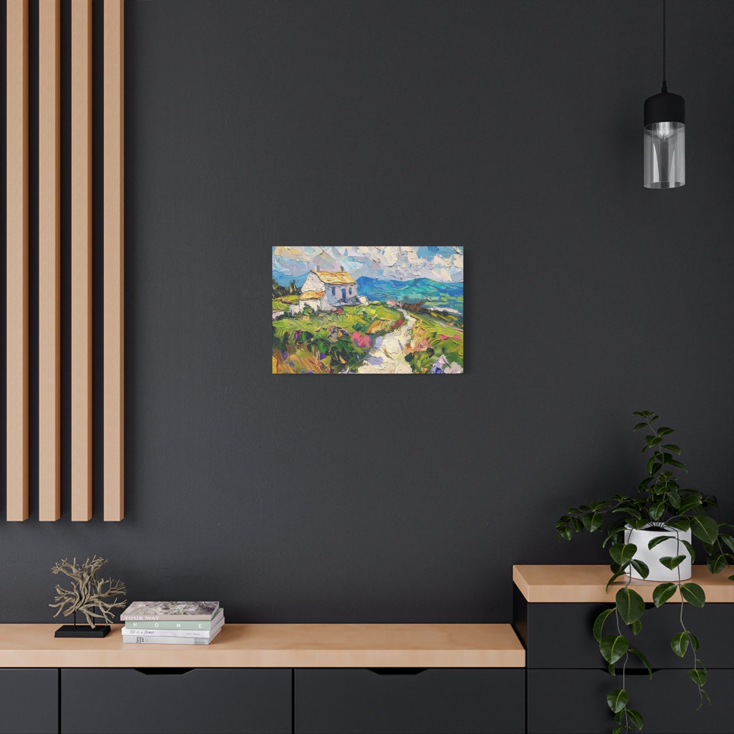 Irish Countryside Ireland Wall Art & Canvas Prints
