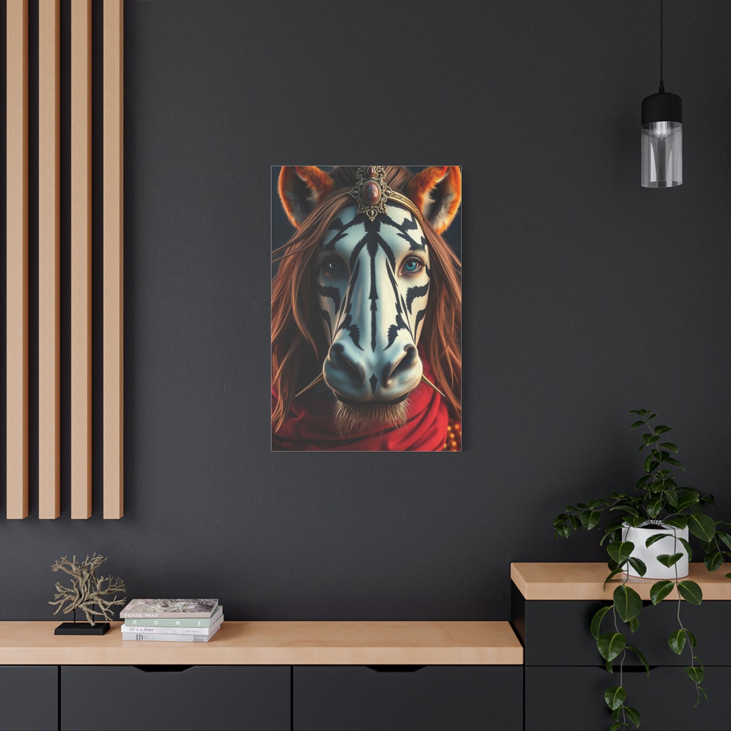 Elite Tava Studios Art Vision Wall Art & Canvas Print