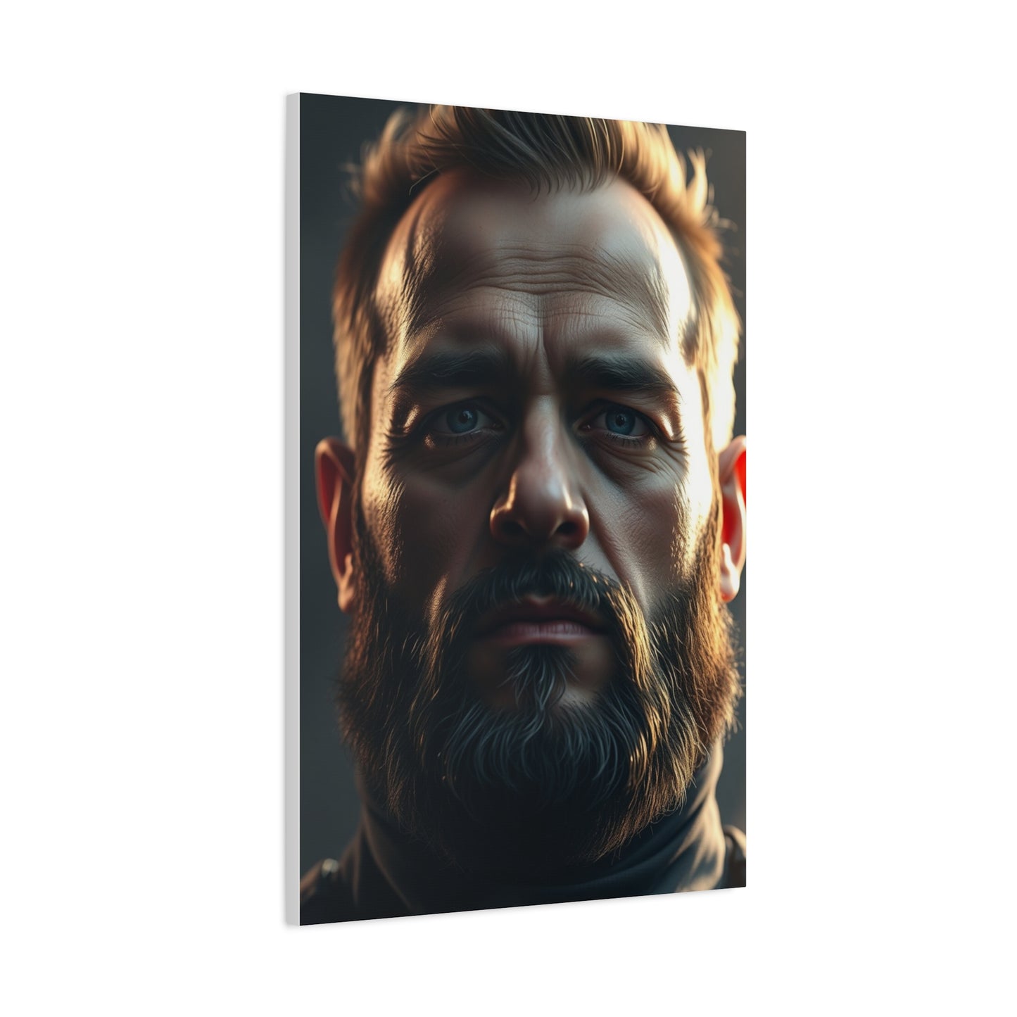 Vision Chris Hytha Art Art Wall Art & Canvas Print