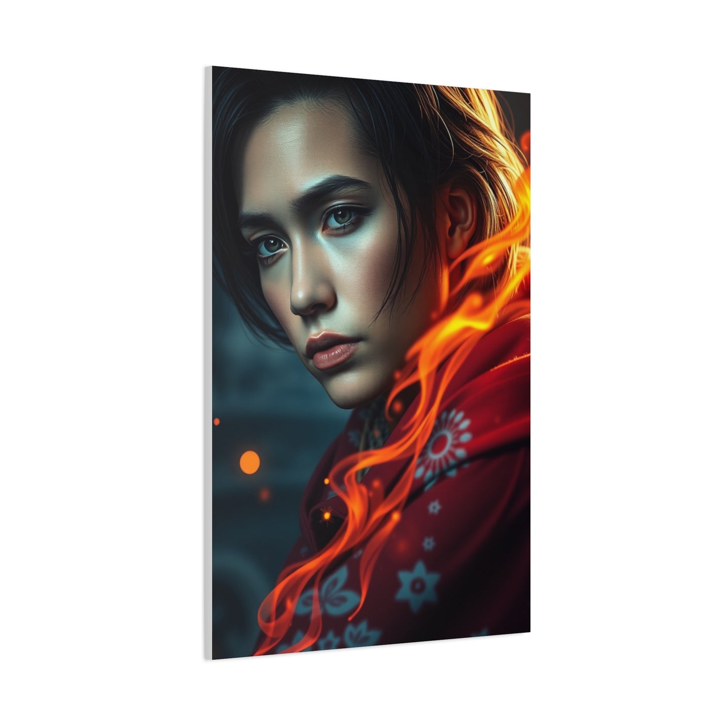 Supreme Hope Art Collection Wall Art & Canvas Print