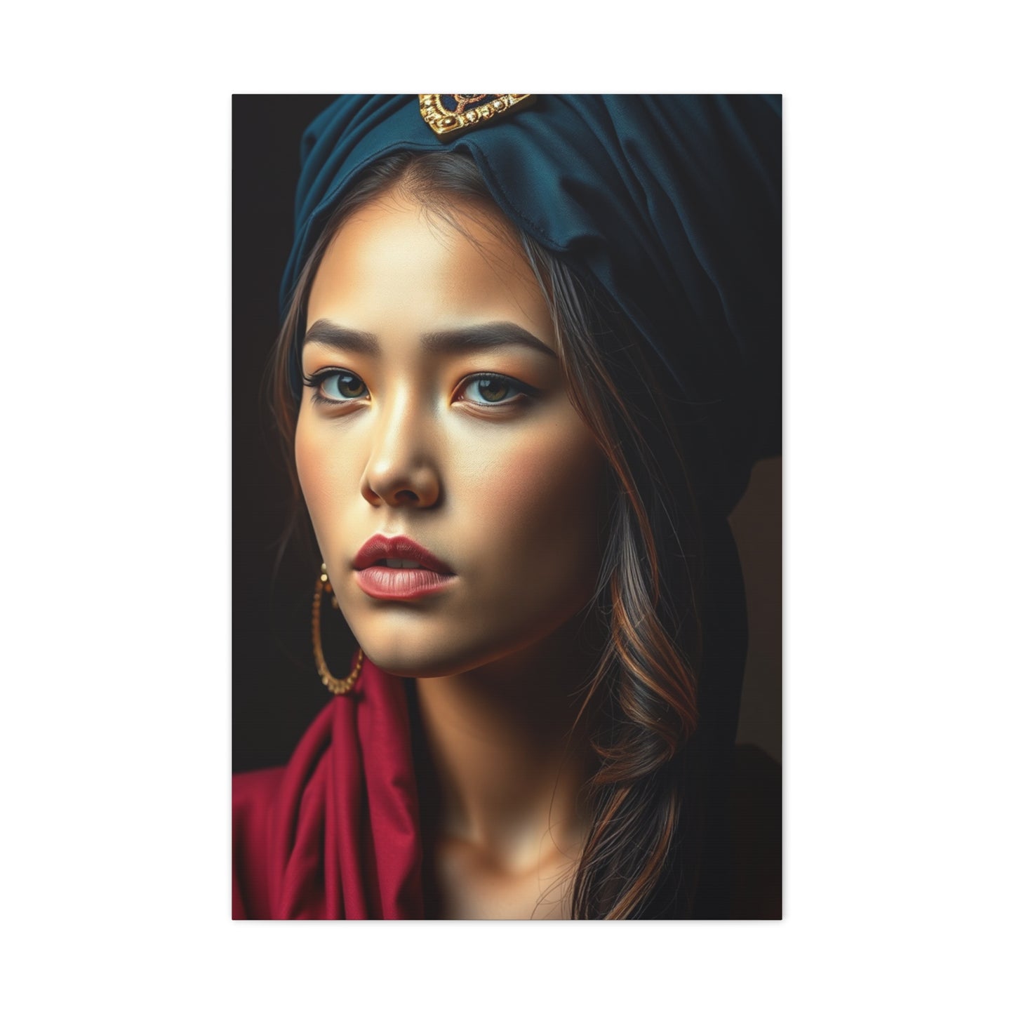 Auburn Sapphire Tableau