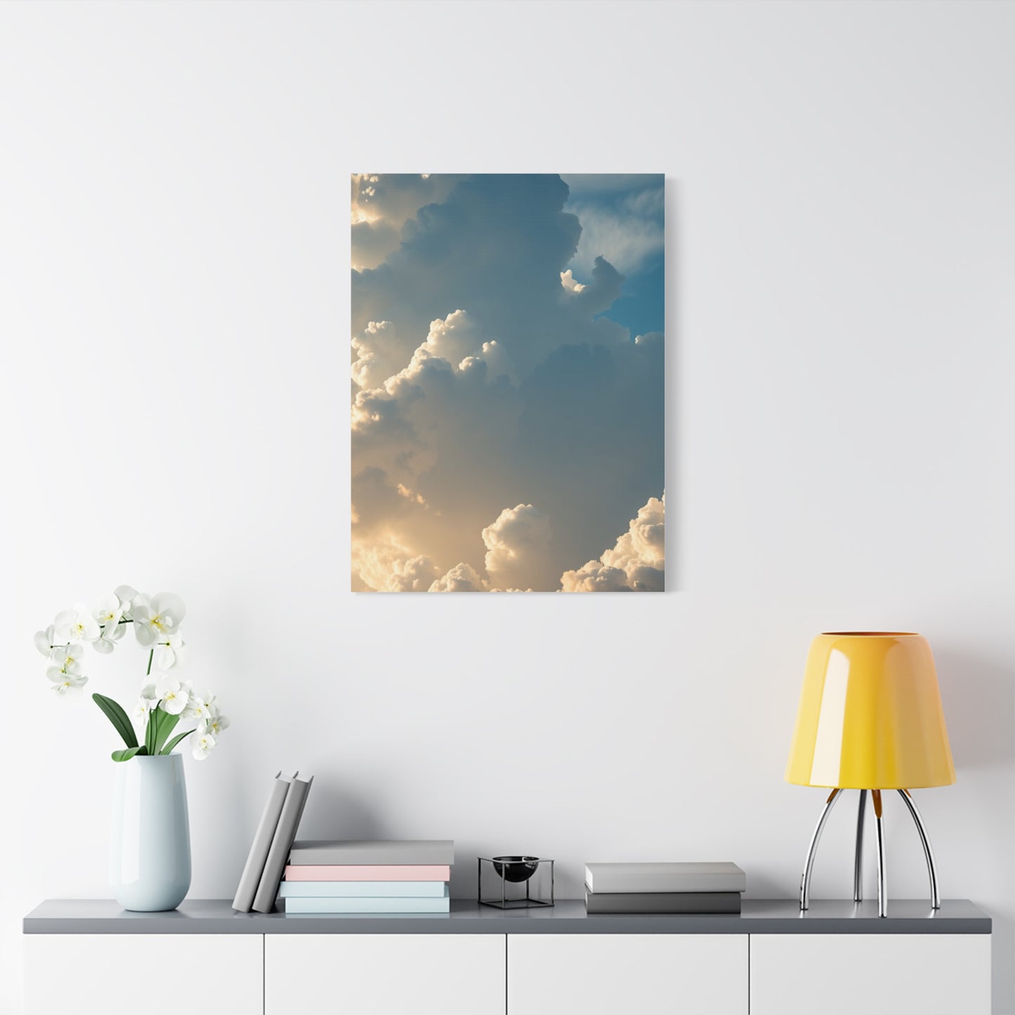 Art Of Cloud Art Refined Elite Canvas Wall Art & Canvas Print