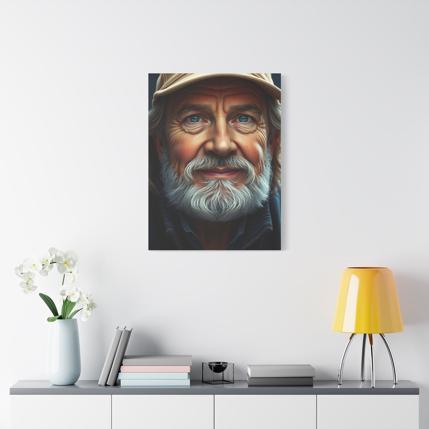 Supreme Bob Lombardi Collection Wall Art & Canvas Print