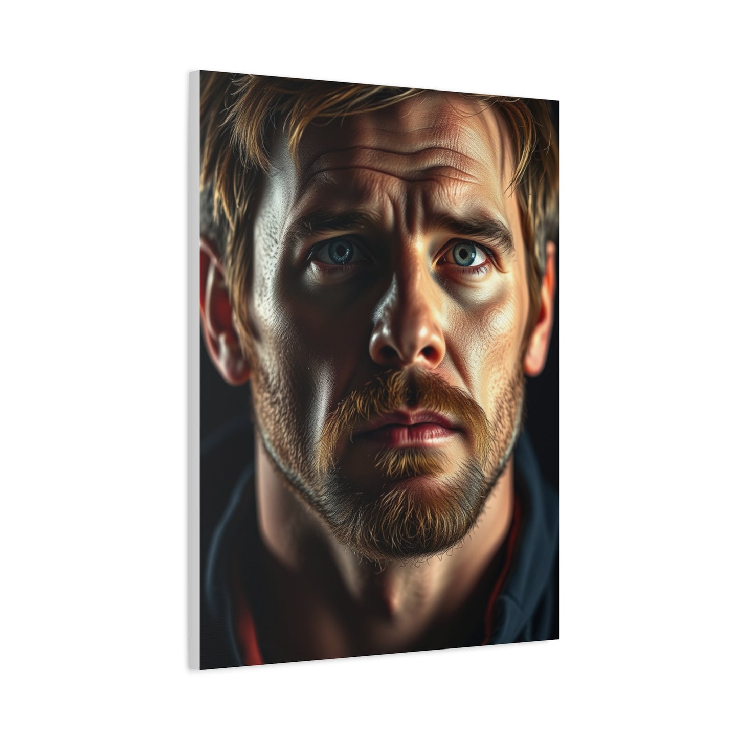 Nick Ford Art Refined Canvas Wall Art & Canvas Print