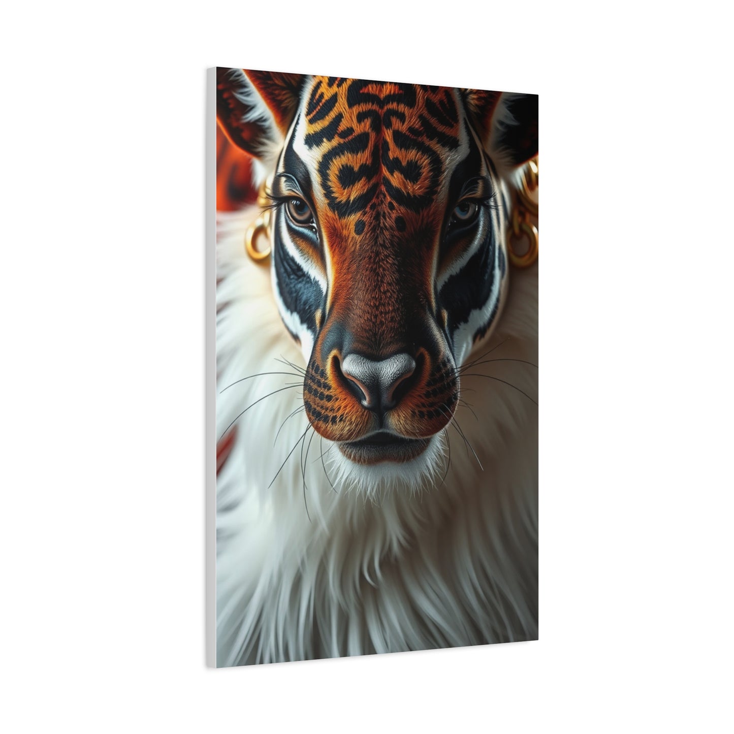 Fendi Art Supreme Gallery Wall Art & Canvas Print