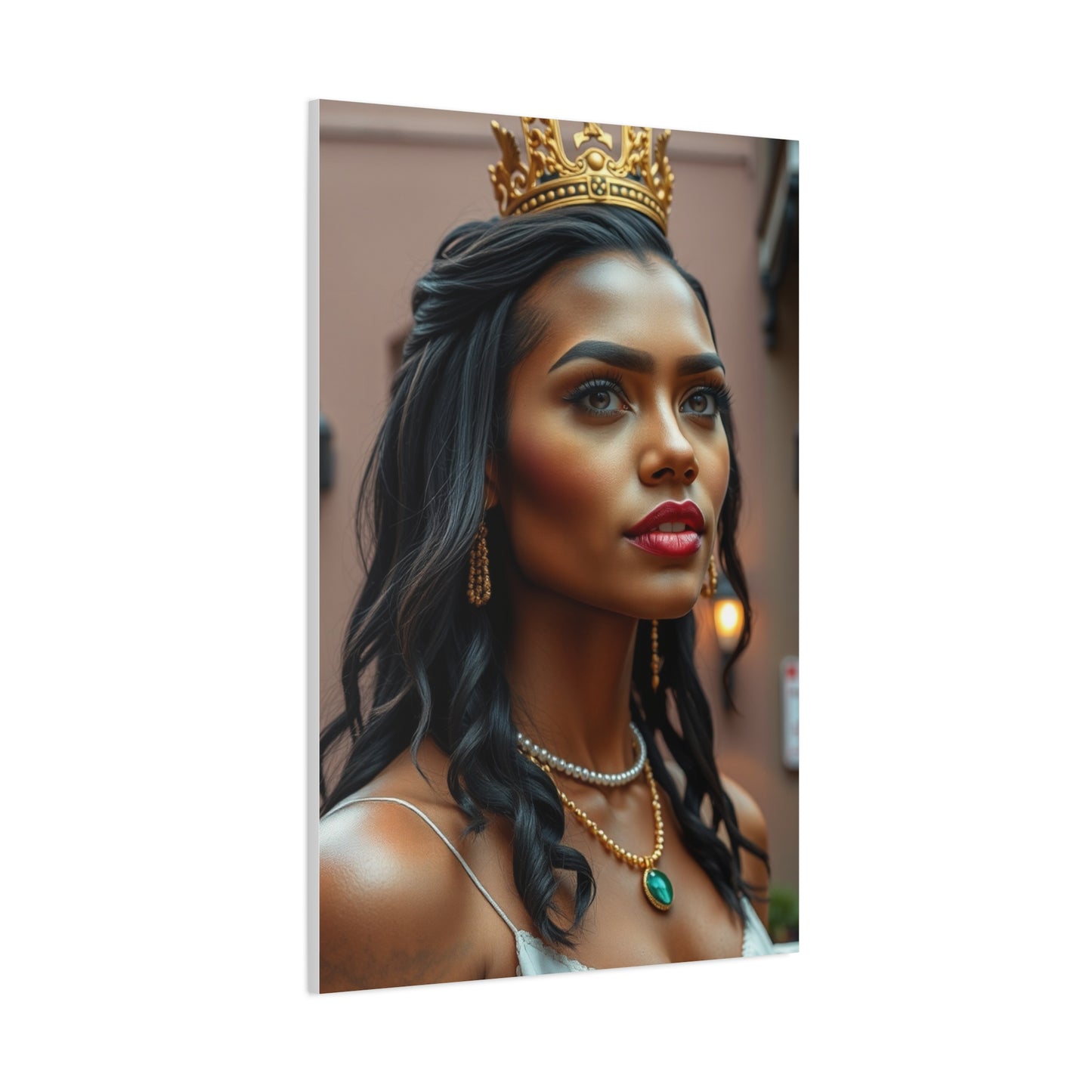 New Orleans Wall Art Luxury Canvas Wall Art & Canvas Print